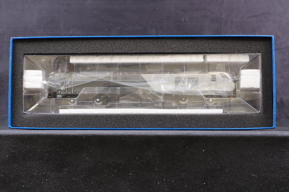 Dapol OO 4D-022-012 Class 68 &#39;68015&#39; Chiltern Early Service