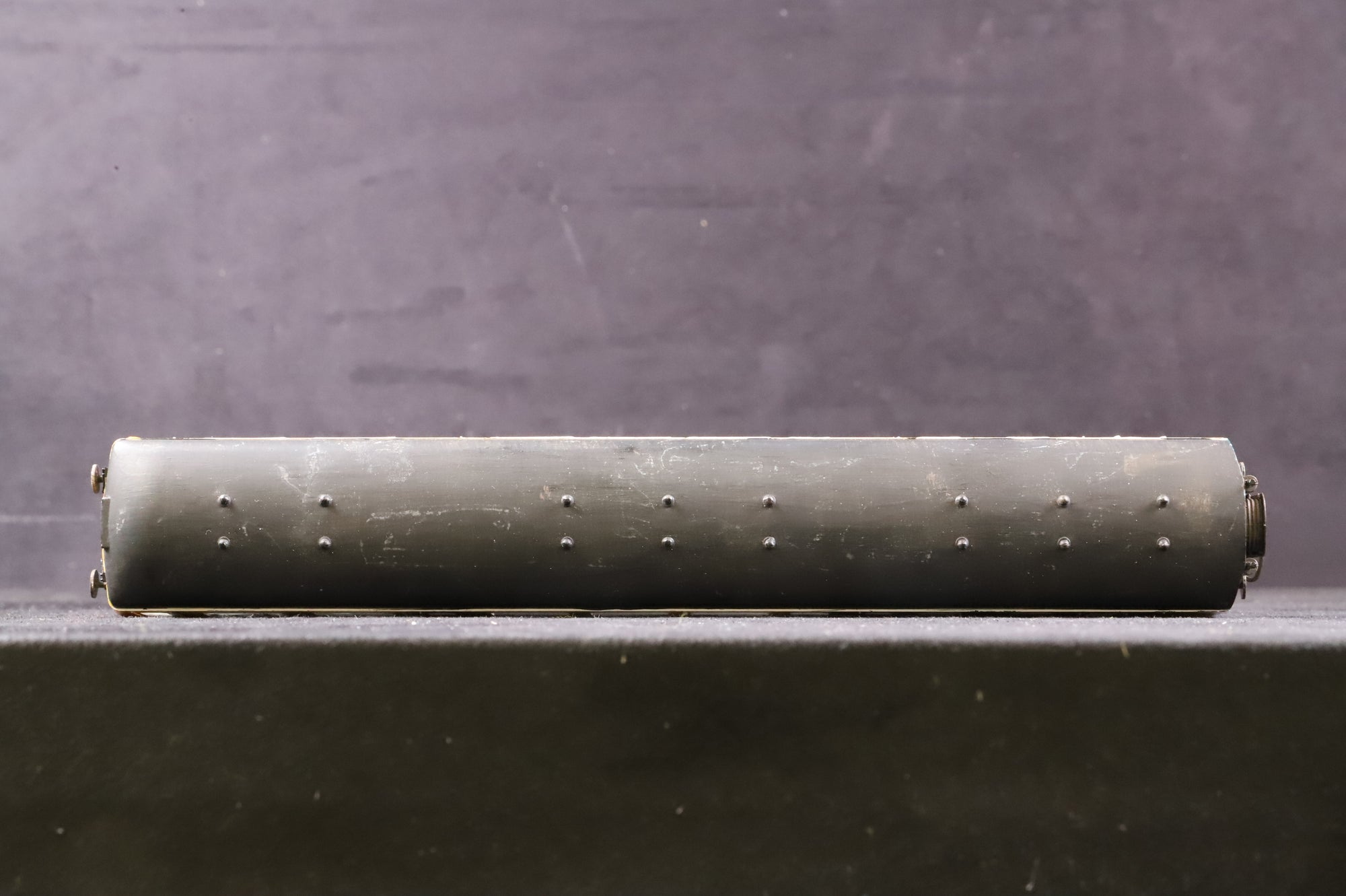 WORKSHOP Bachmann OO Class 108 2 Car DMU BR Refurbished White & Blue NON RUNNER