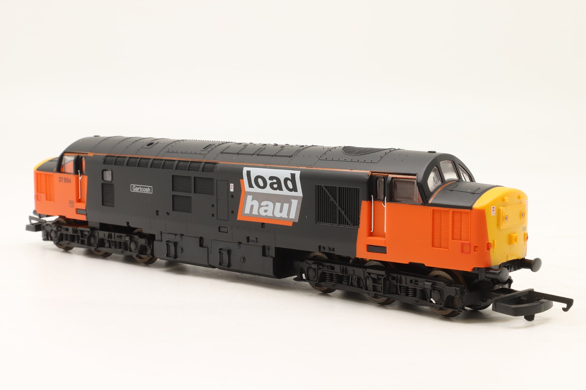 Lima OO L204622 Class 37 '37884' Loadhaul