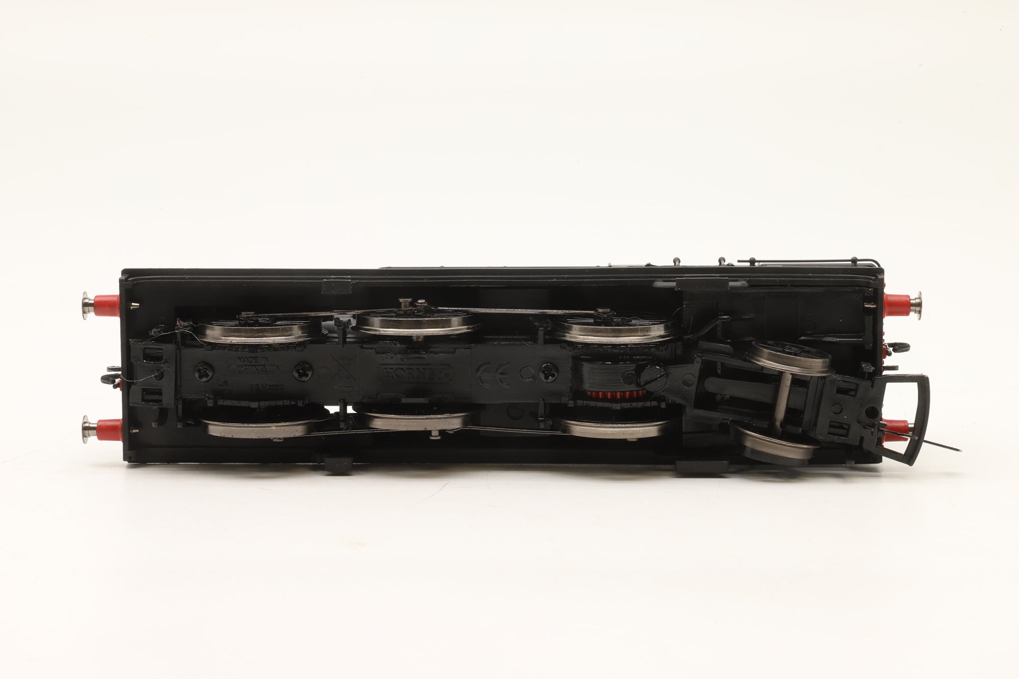 Hornby OO R3188 Class N2 '69543' BR Lined Black L/C