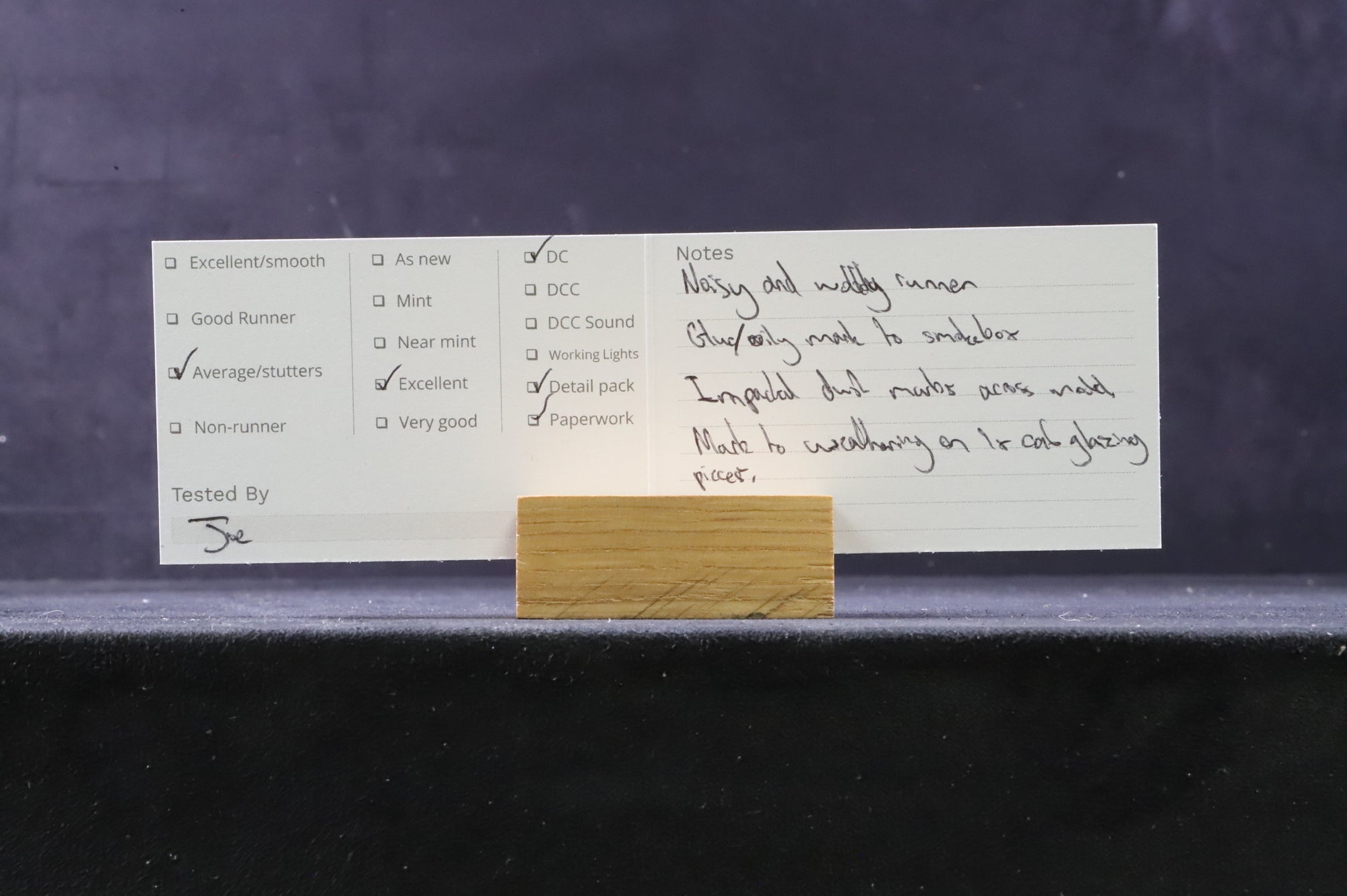 Hornby OO R2446 Duchess Class 'Duchess of Montrose' BR Green Weathered