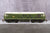 Bachmann OO 32-429DS Class 24 'D5100' BR Green, DCC Sound