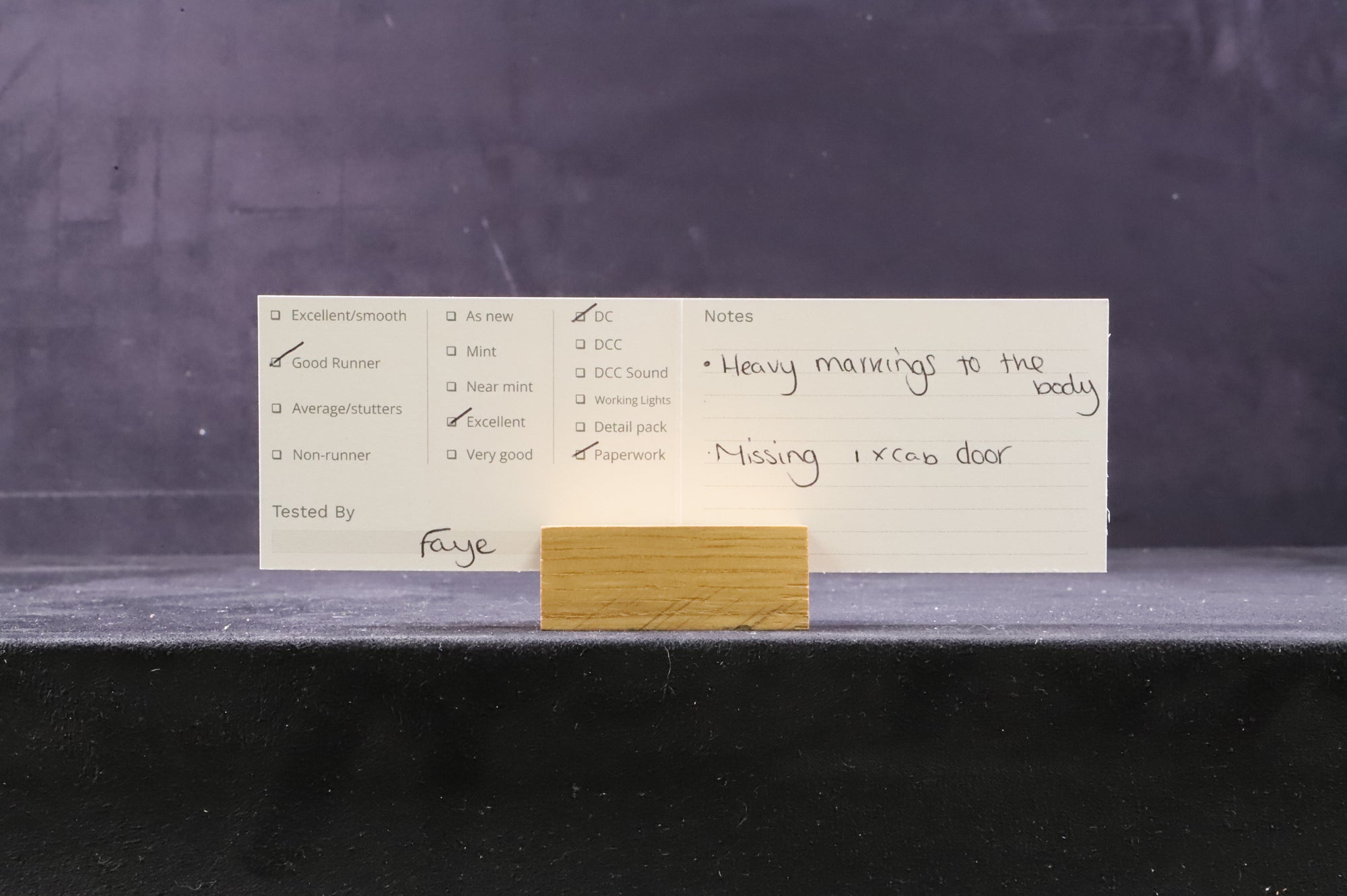 Bachmann OO 32-576 Ivatt Class 4 '43047' BR Lined Black L/C