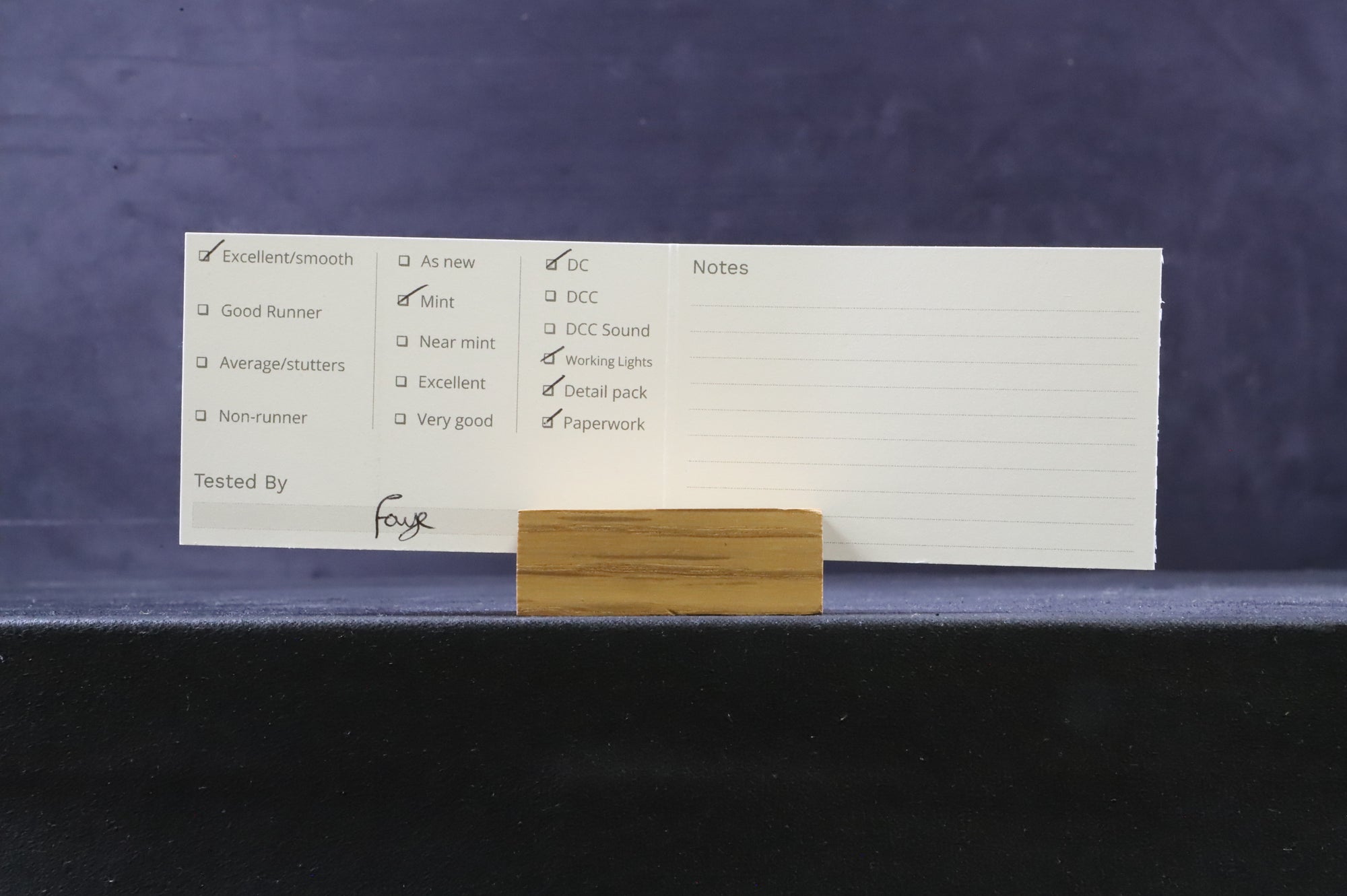 Heljan OO GM4240601 Class 57 '57602' 'Restormel Castle' FGW Blue