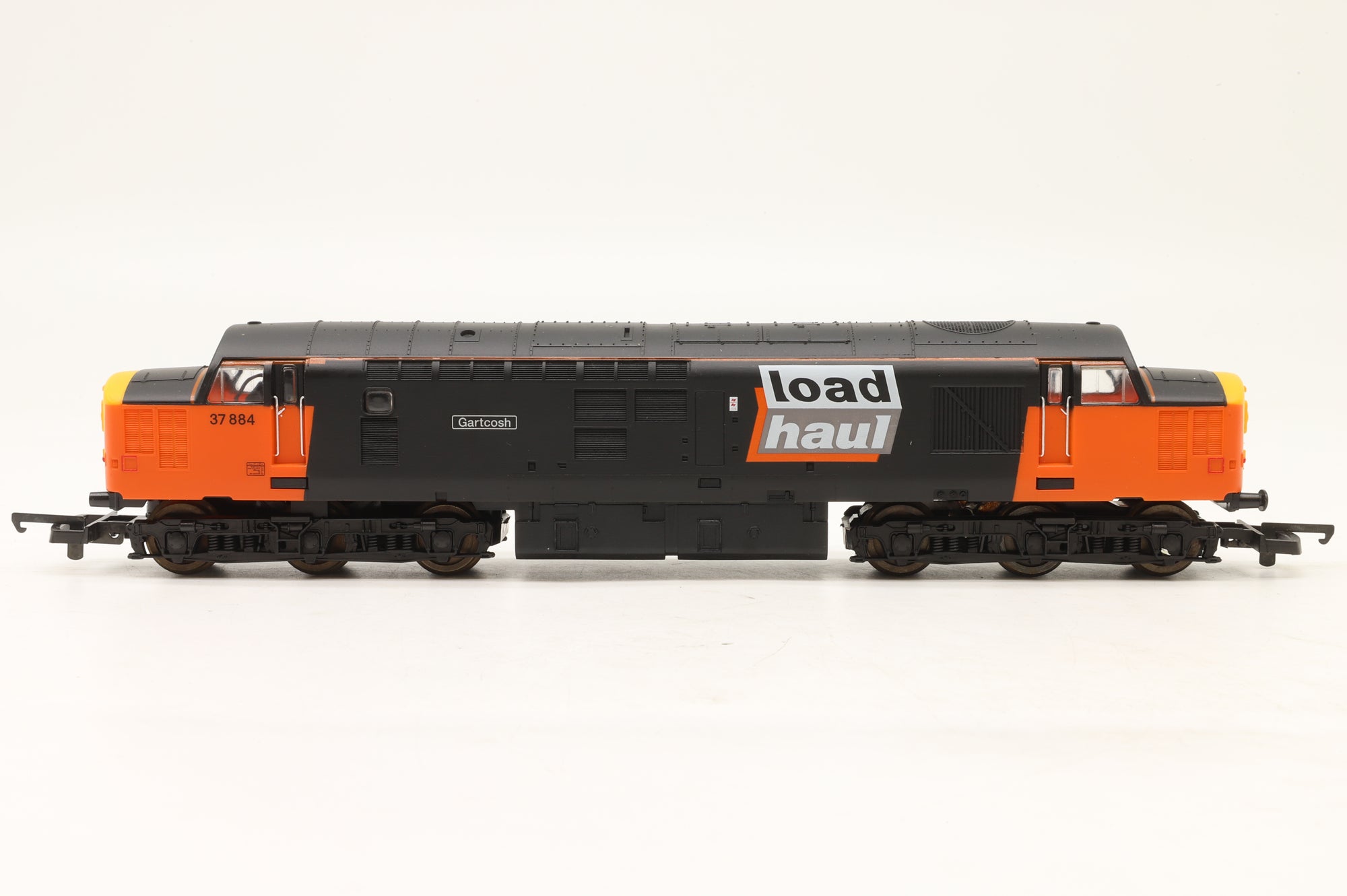 Lima OO L204622 Class 37 '37884' Loadhaul