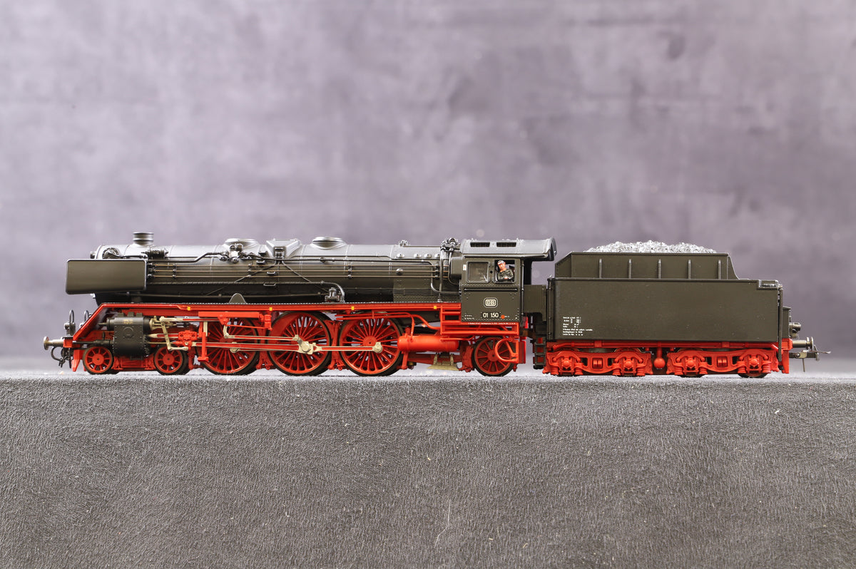 Roco HO 43238 Class BR 01 150 4-6-2 DB