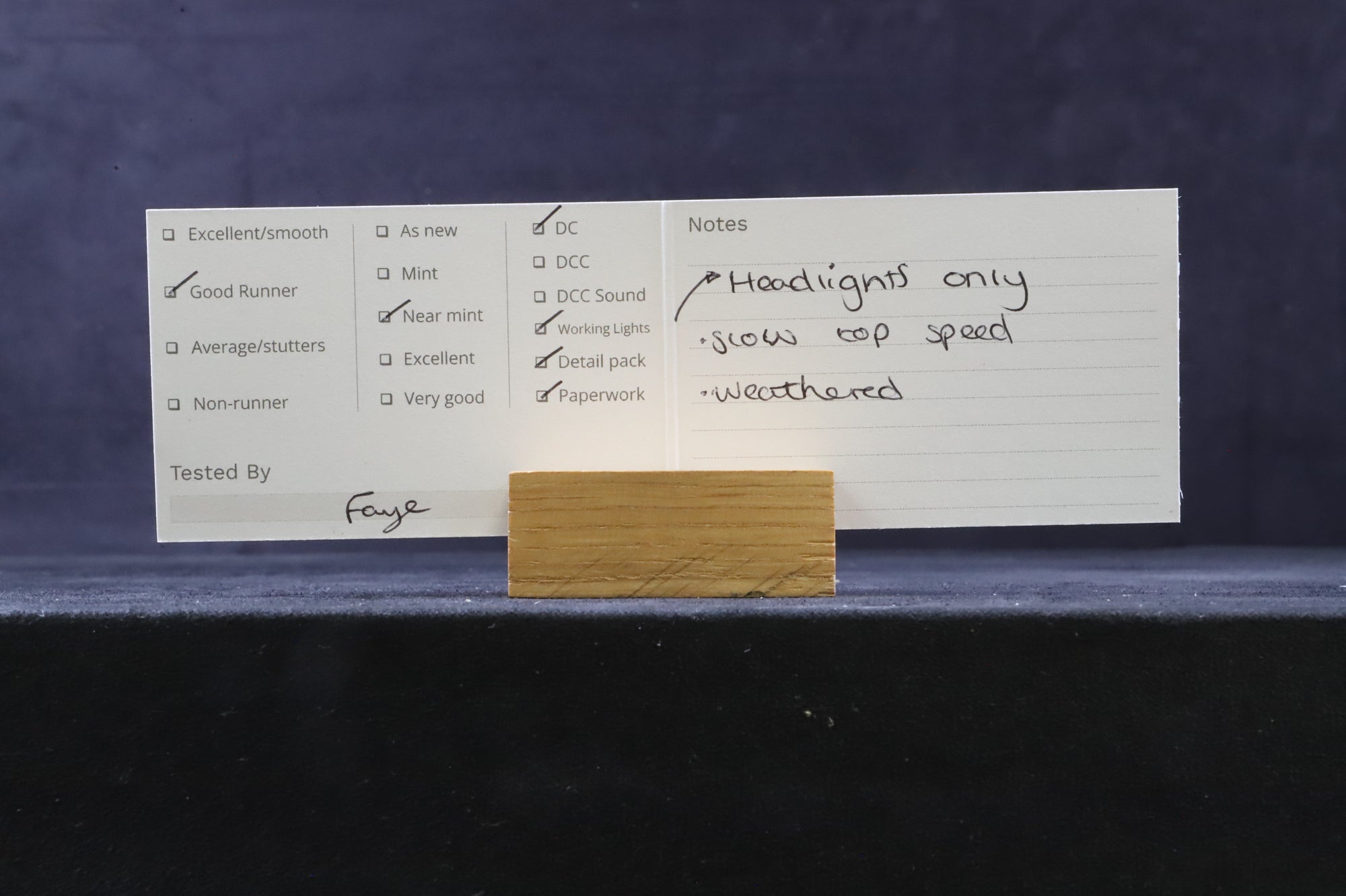 Atlas HO #8790 ALCO RS-11 Northern Pacific #911