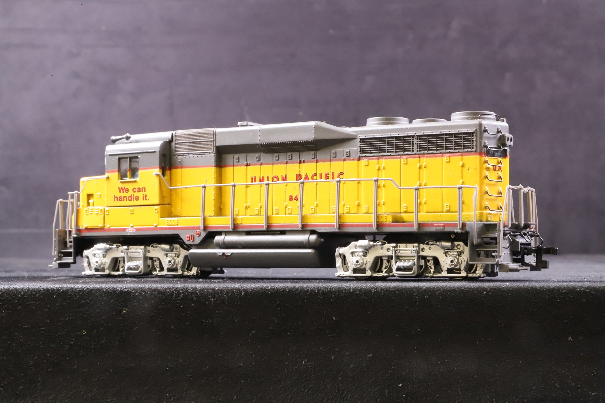 Spectrum HO 82011 GP 30 '844' Diesel Union Pacific