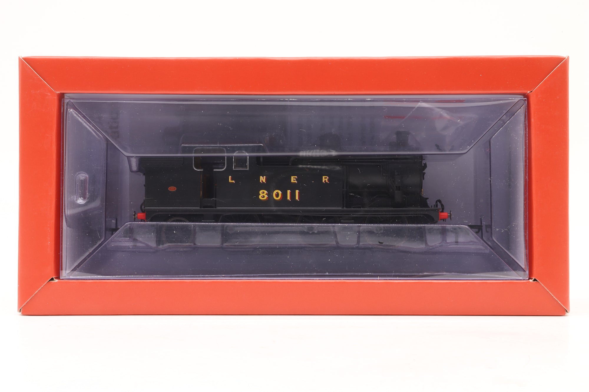 Oxford Rail OO OR76N7002 Class N7 '8011' LNER