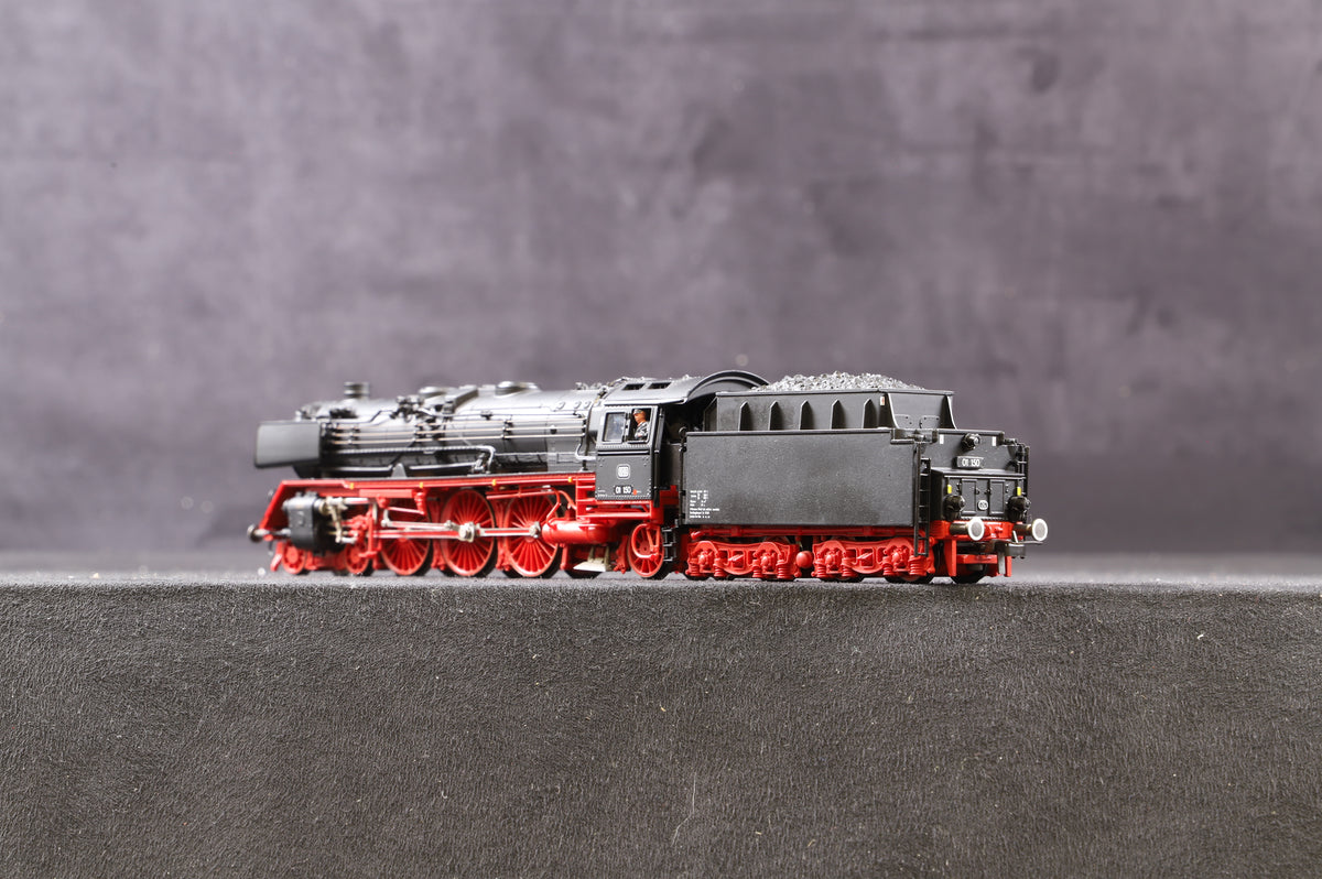 Roco HO 43238 Class BR 01 150 4-6-2 DB