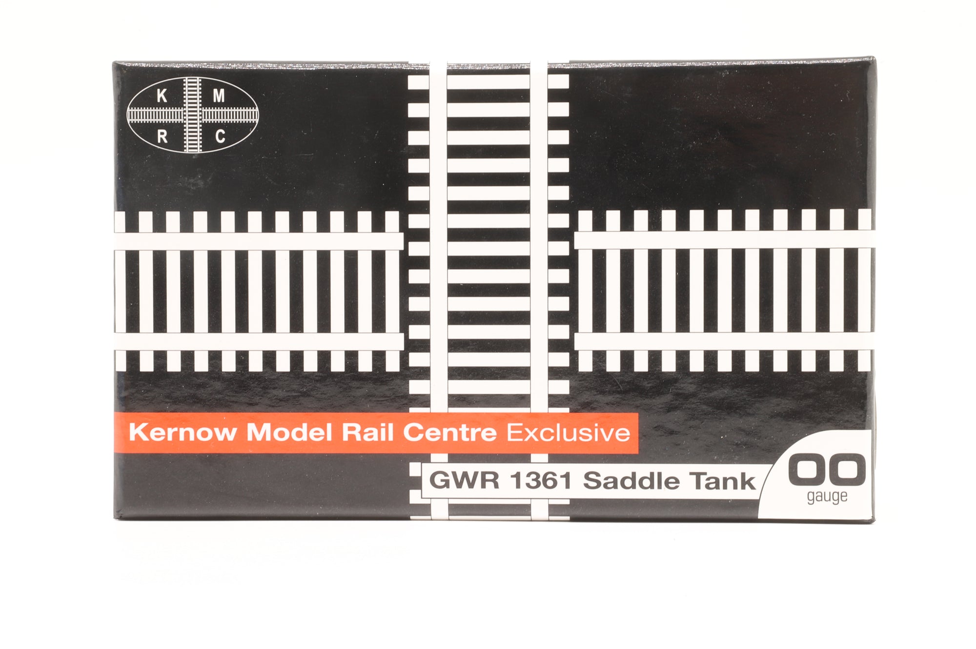 KMRC OO K2203 GWR 1361 Class '1363' GWR Green Shirtbutton