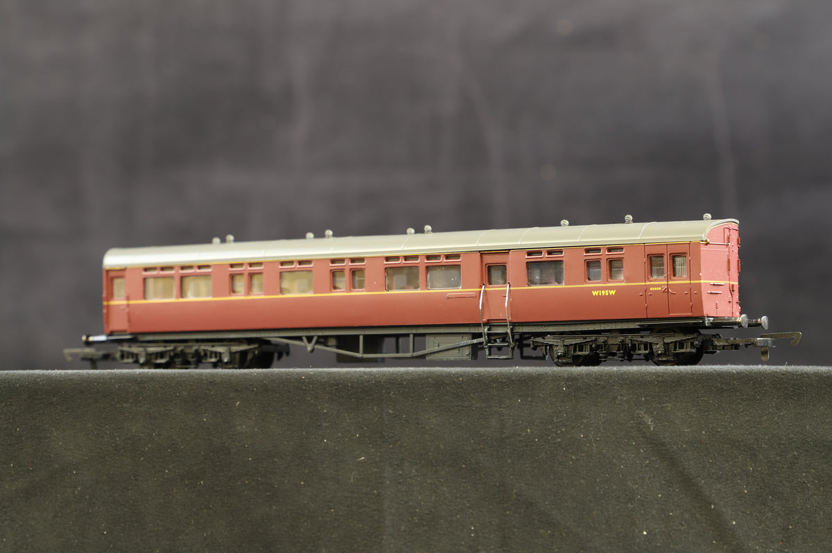 Hornby OO R2173 BR 14xx Locomotive Train Pack