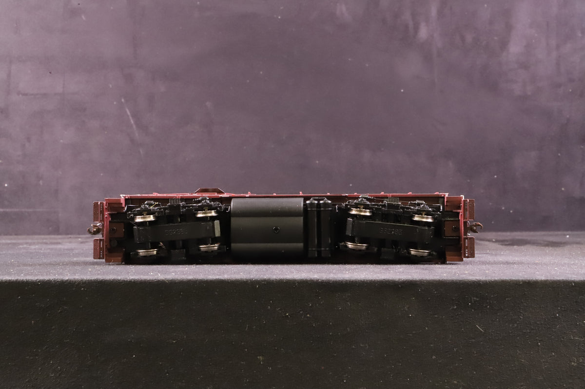 Genesis HO G62658 GP9 No.1327 in Rock Island Livery - DCC Sound