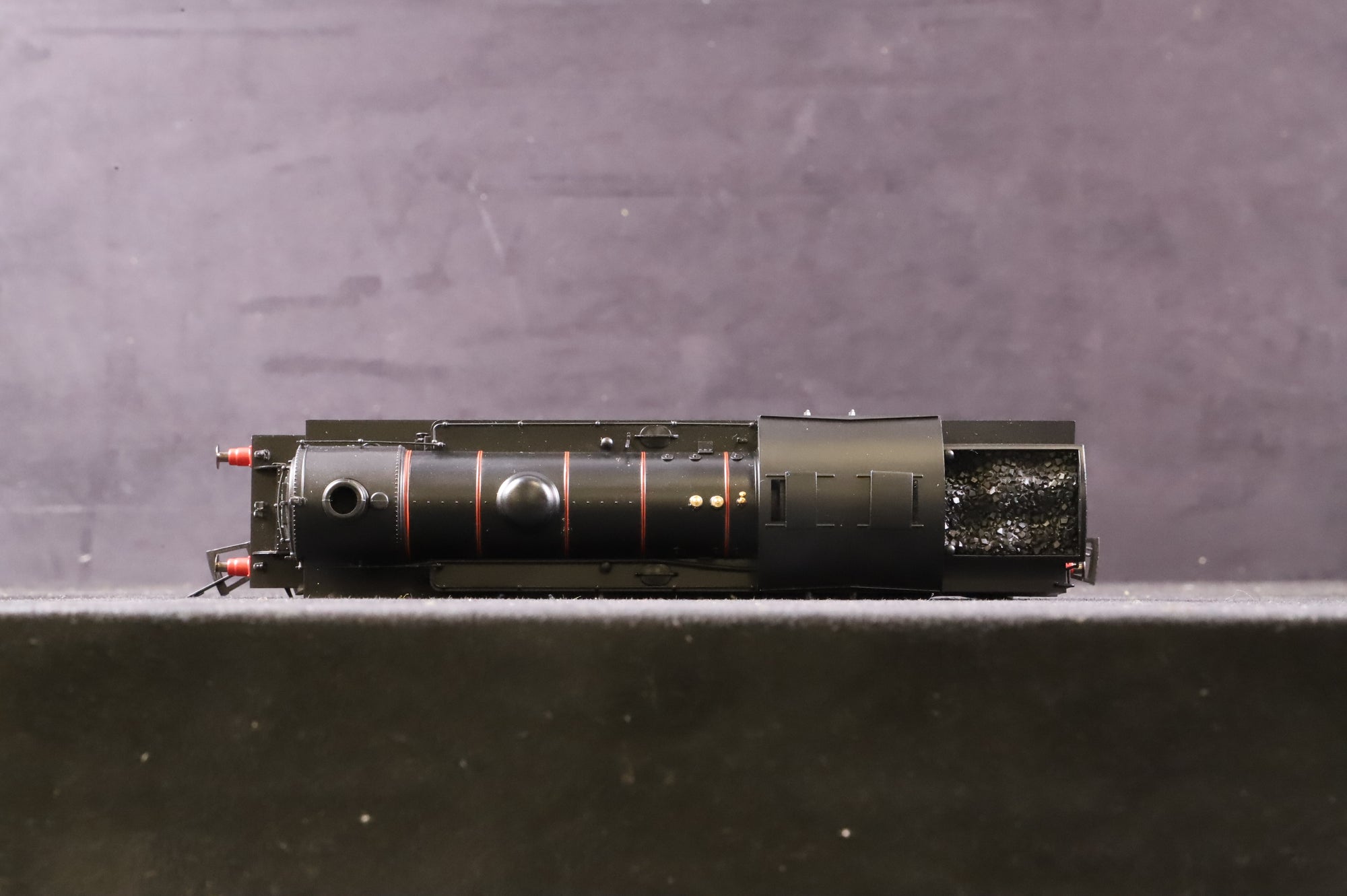 Hornby OO R2913 Thompson L1 Class 2-6-4T '67772' BR Lined Black E/C