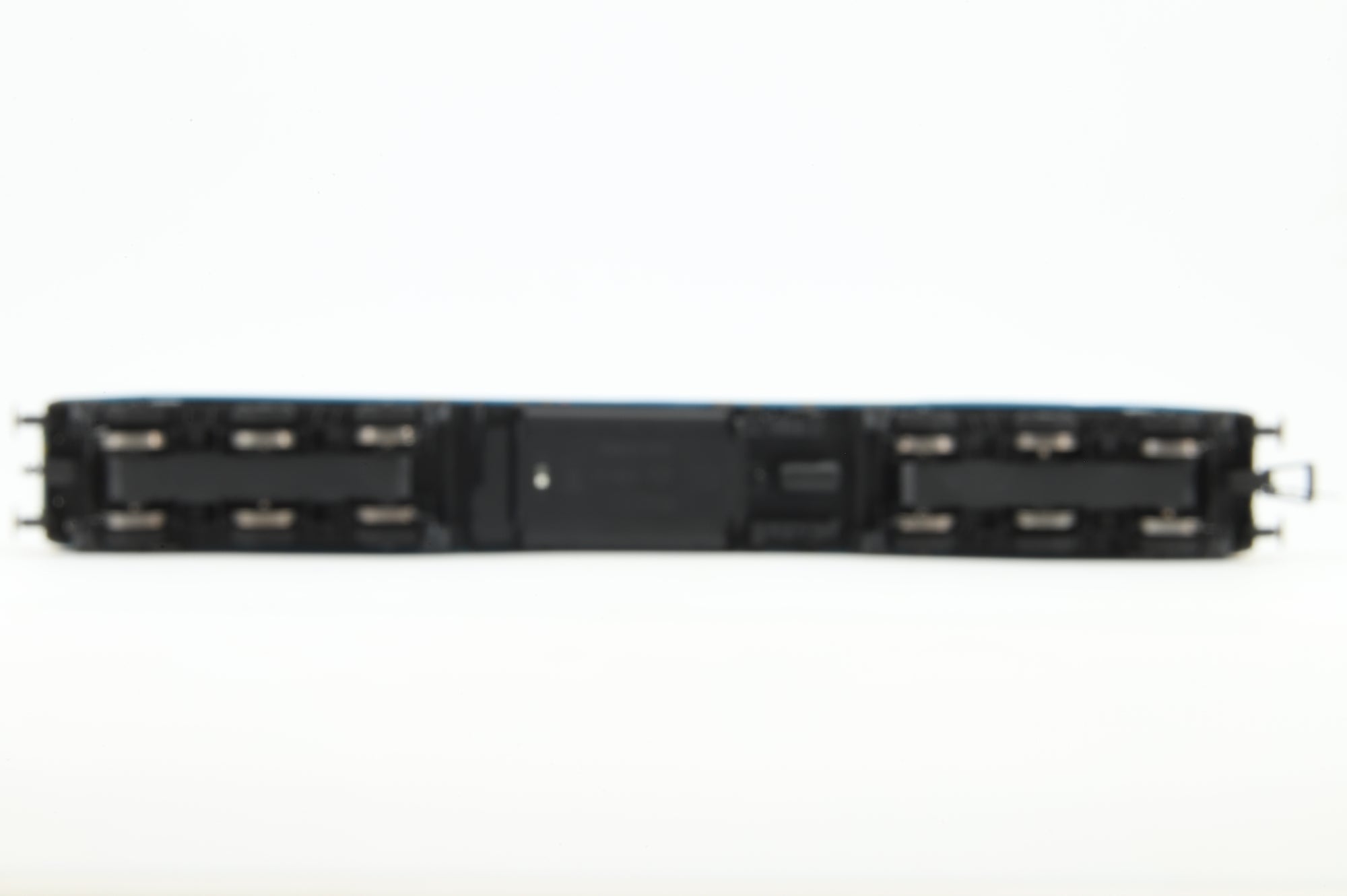 Hornby OO R3051 Class 60 60033 'Tees Steel Express' in EWS/British Steel Blue