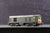 Bachmann OO 32-027B Class 20 'D8011' BR Green w/Indicator Disks, Weathered & DCC Sound