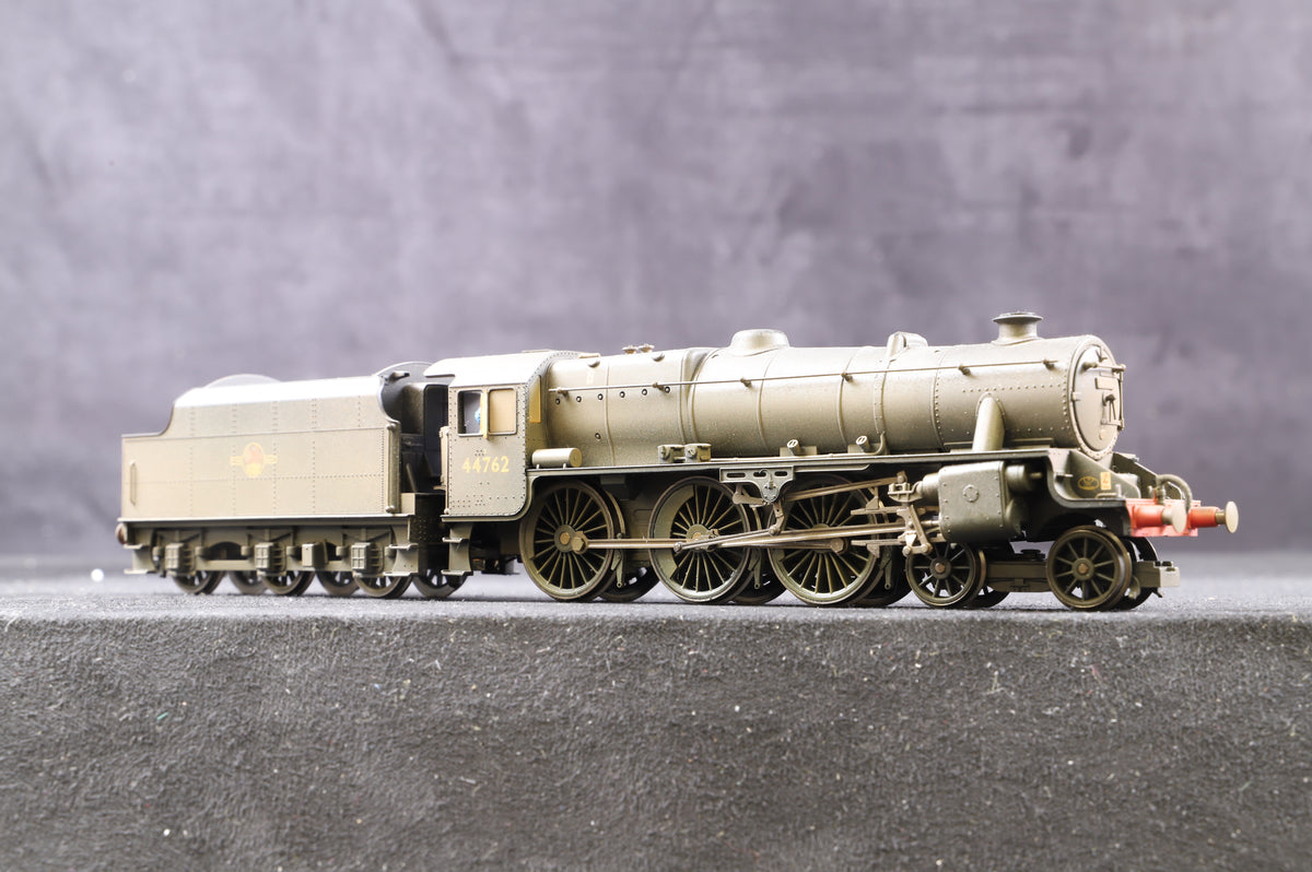 Hornby OO R2360 BR 4-6-0 Class 5MT &#39;44762&#39;, Weathered