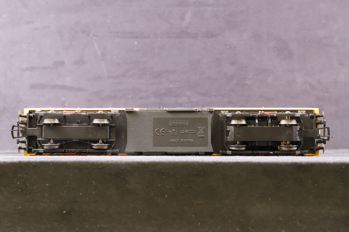 Hornby Class 73 &#39;73212&#39; GB Rail Freight Fiona, Repaint, Rename &amp; Number