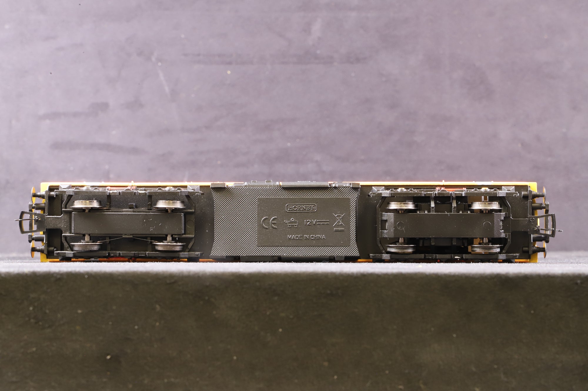 Hornby Class 73 '73212' GB Rail Freight Fiona, Repaint, Rename & Number