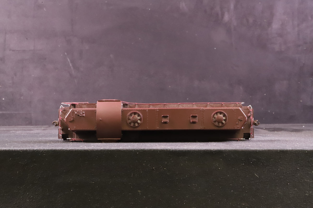 Genesis HO G62658 GP9 No.1327 in Rock Island Livery - DCC Sound