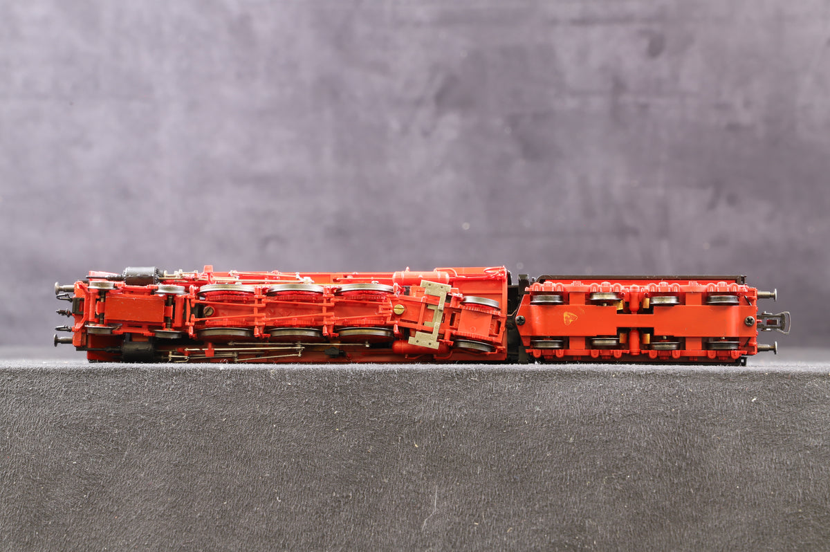 Roco HO 43238 Class BR 01 150 4-6-2 DB