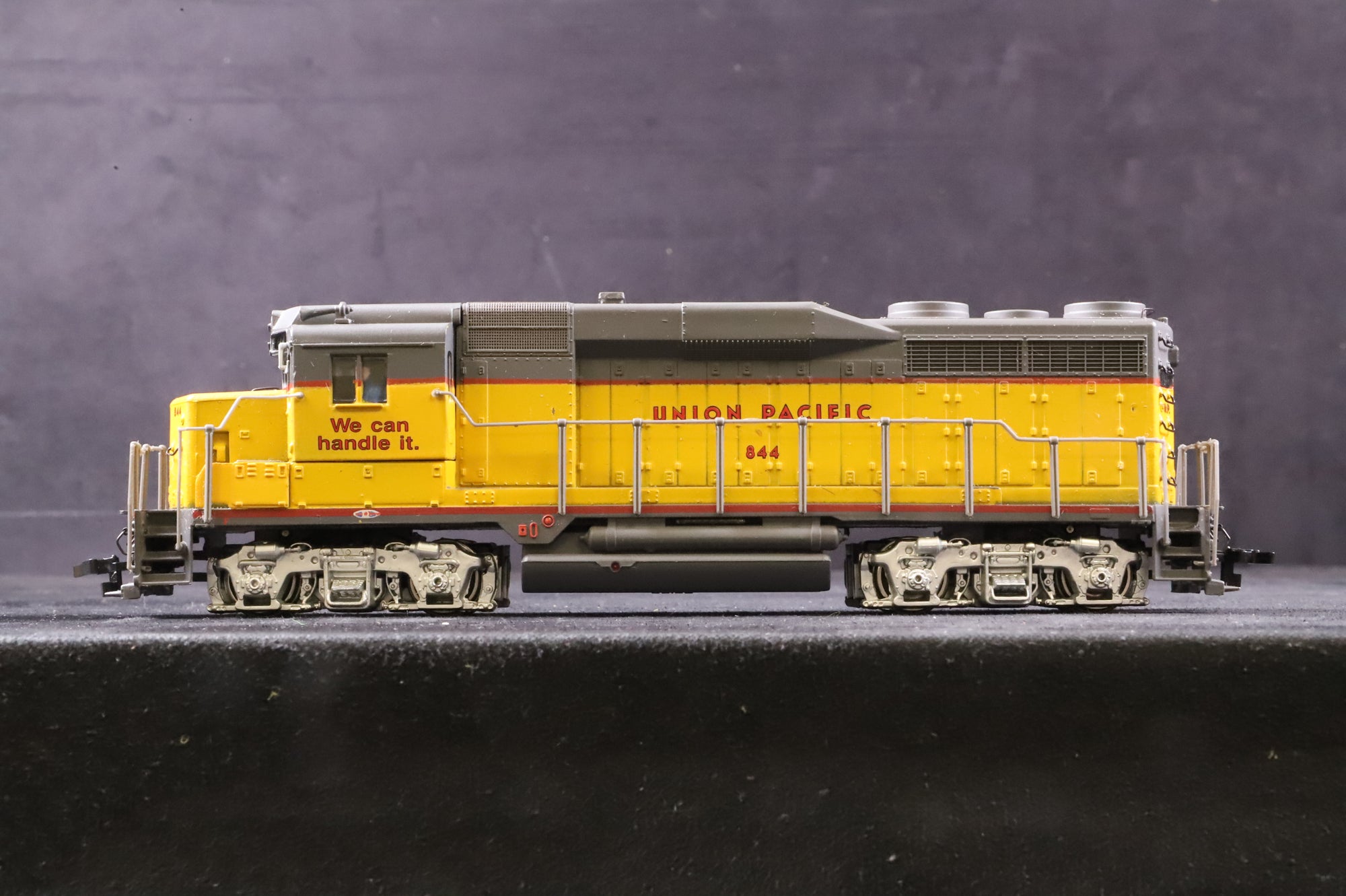 Spectrum HO 82011 GP 30 '844' Diesel Union Pacific