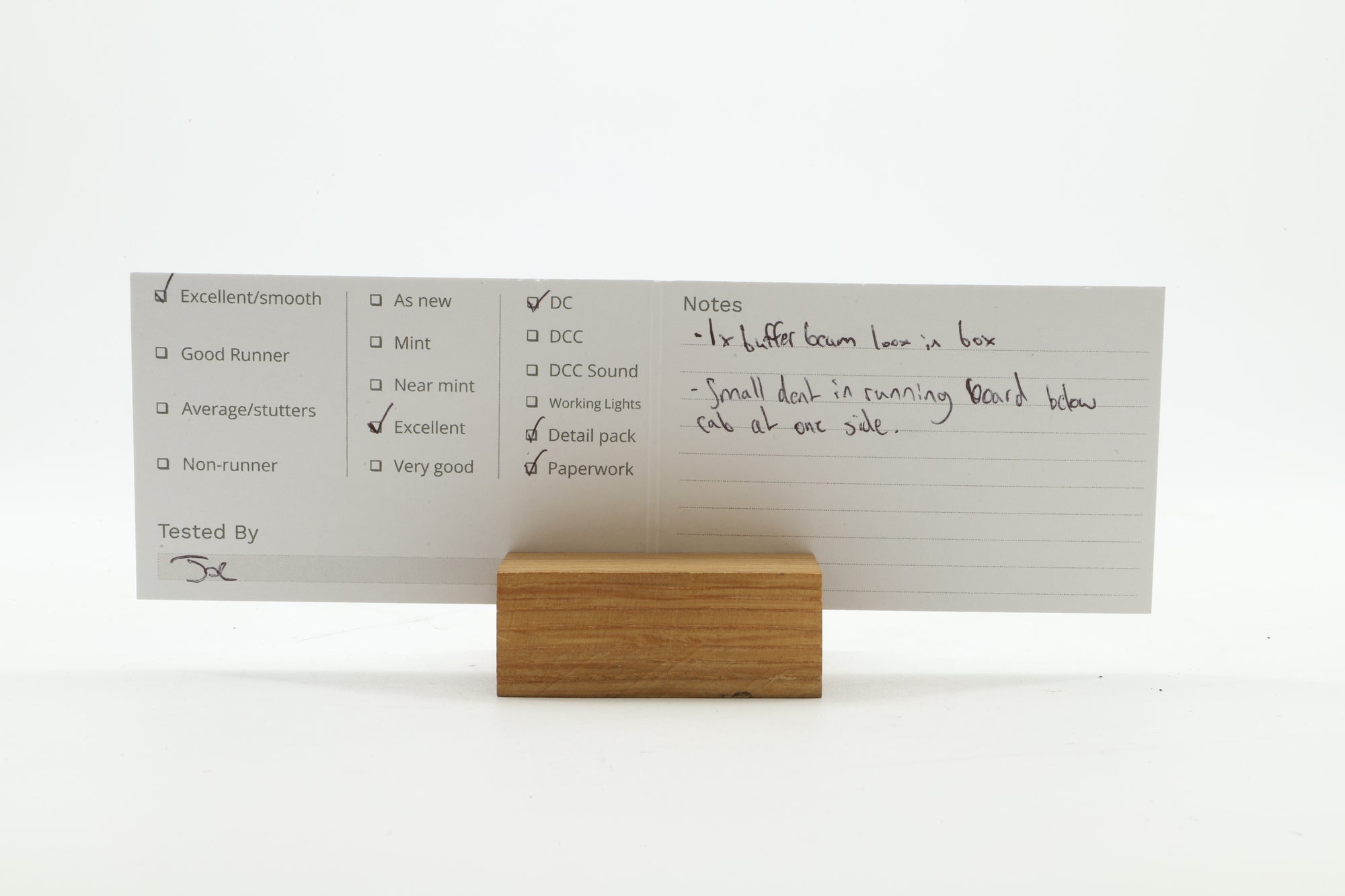 Hornby OO R3831 Thompson Class A2/2 60505 'Thane of Fife' in Lined BR Green w/ Late Crests