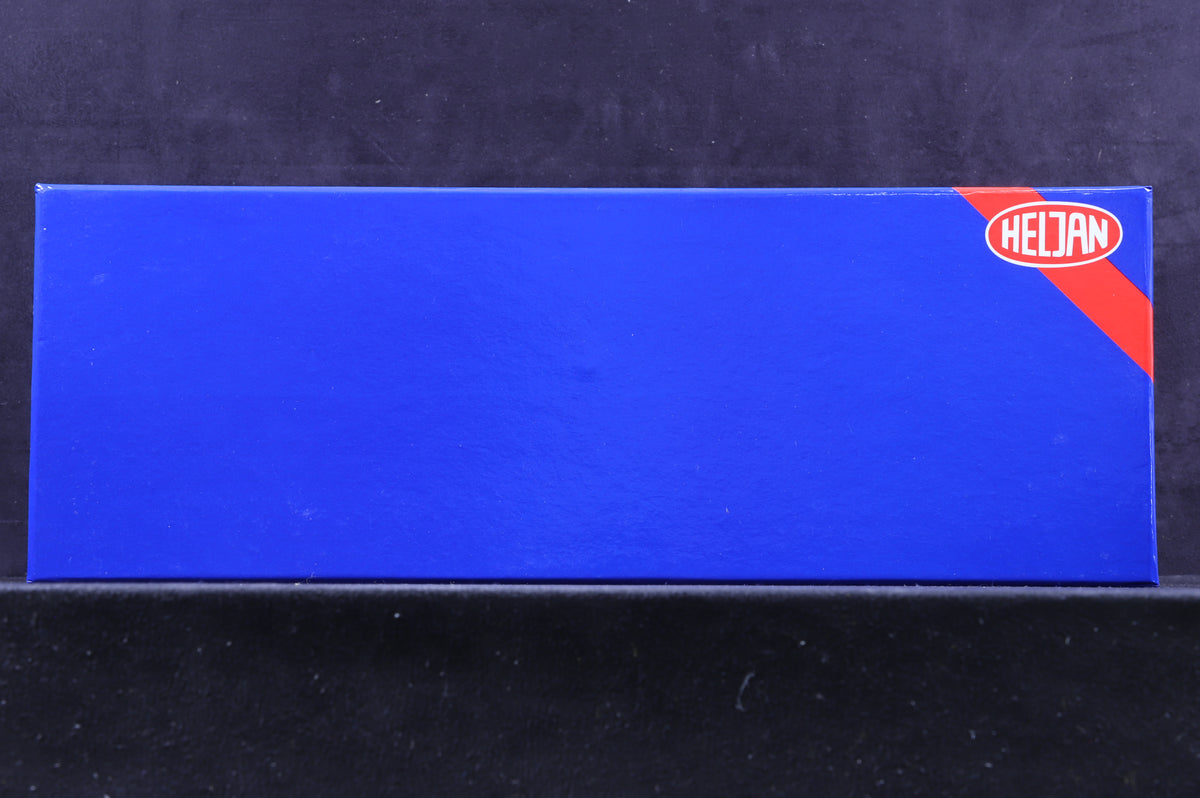 Heljan OO 40111 English Electric DP2 Prototype in BR Green