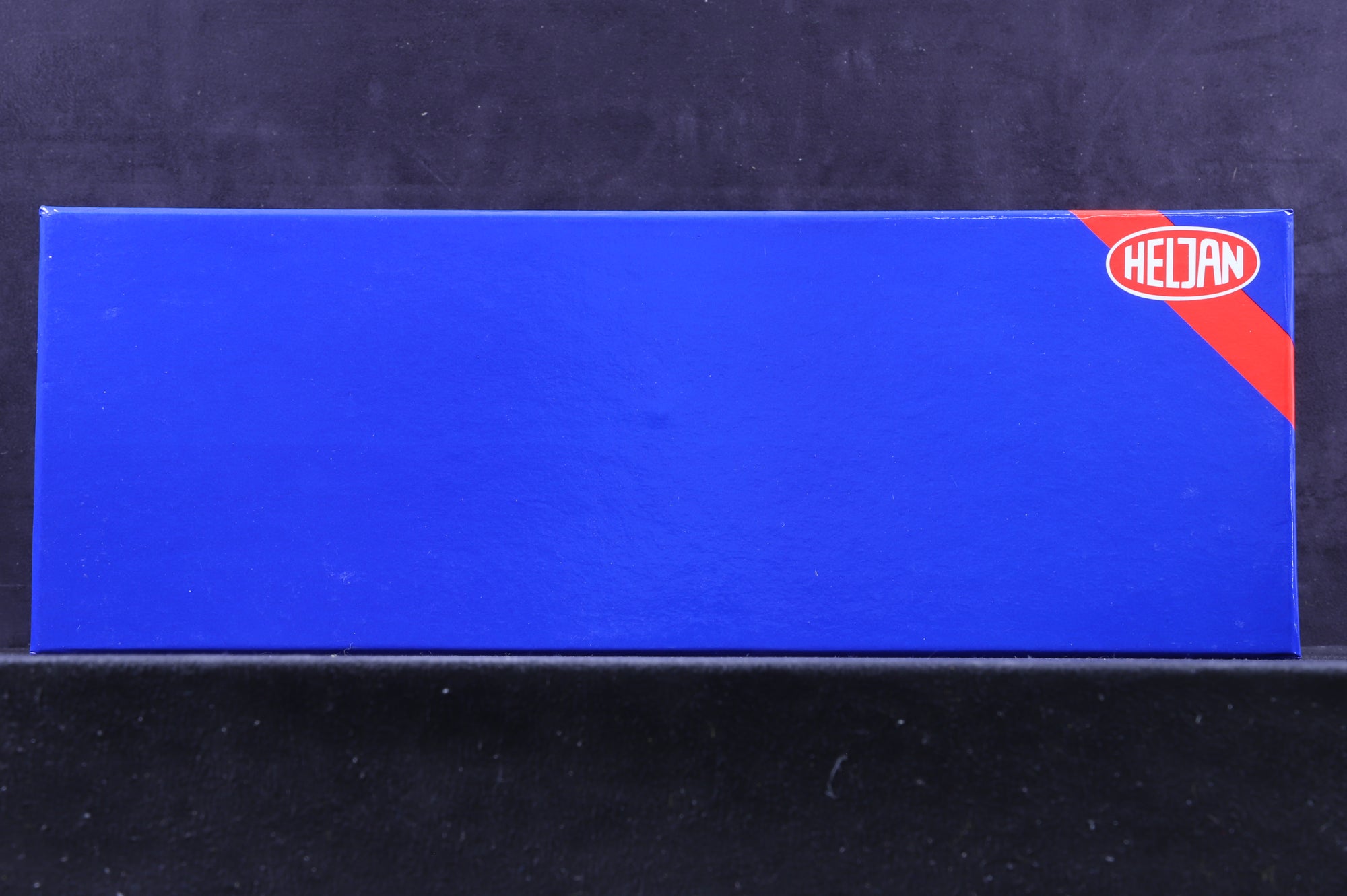 Heljan OO 40111 English Electric DP2 Prototype in BR Green