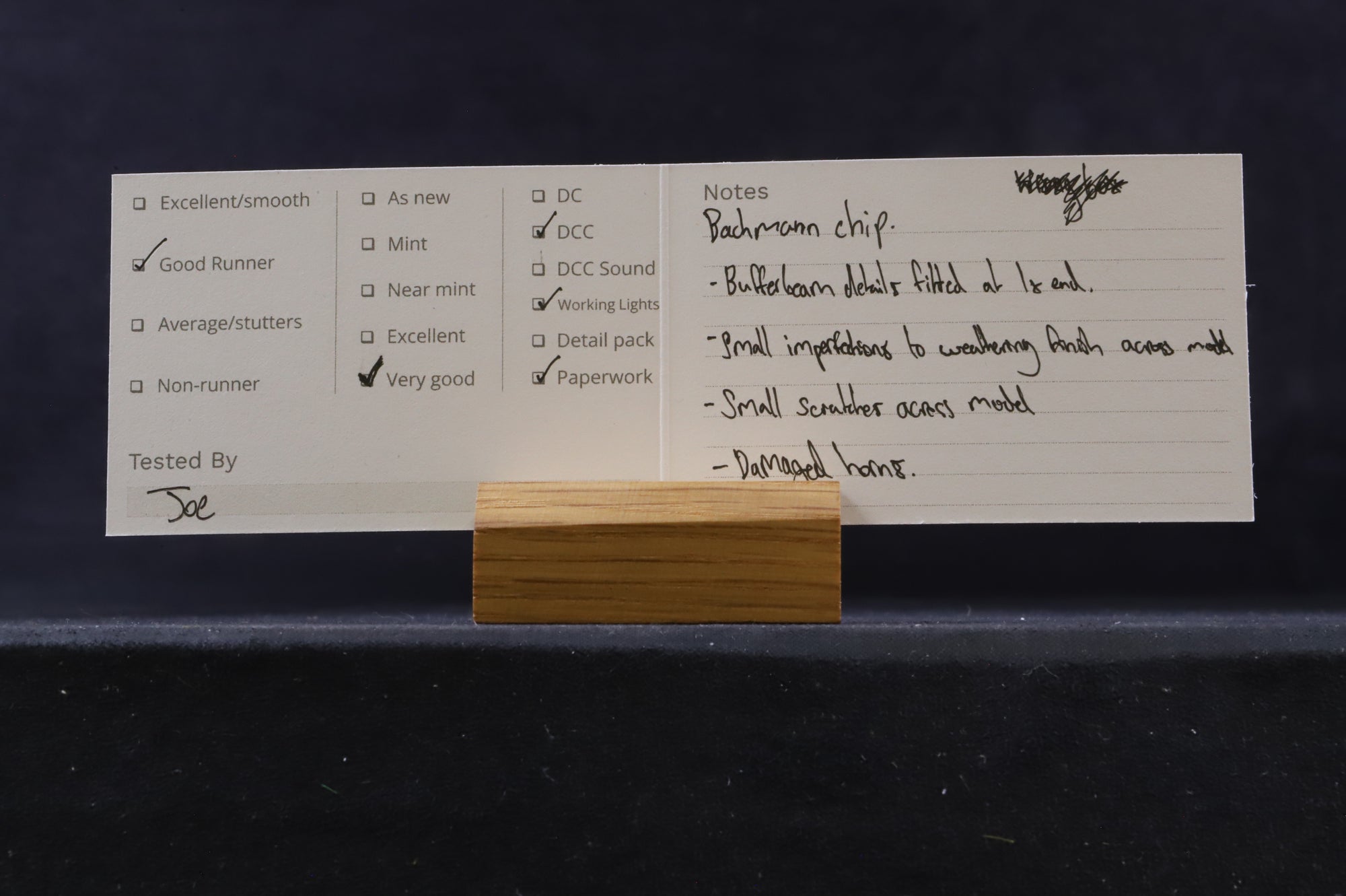 Hornby OO R3141 Class 60 60099 in DB Schenker/Tata Steel Livery