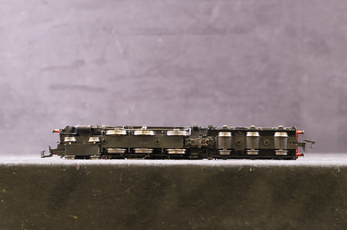 Graham Farish N 372-726 BR Standard Class 5MT &#39;73158&#39; BR Black L/Crest