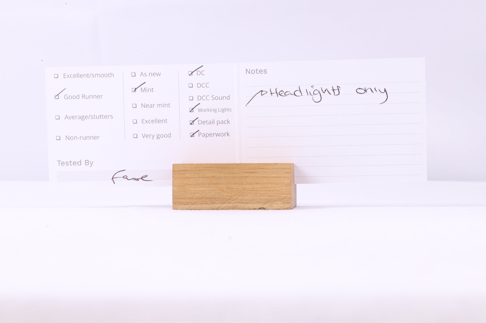 Rapido N 70045 CN GMD-1 Red Cab '1101'