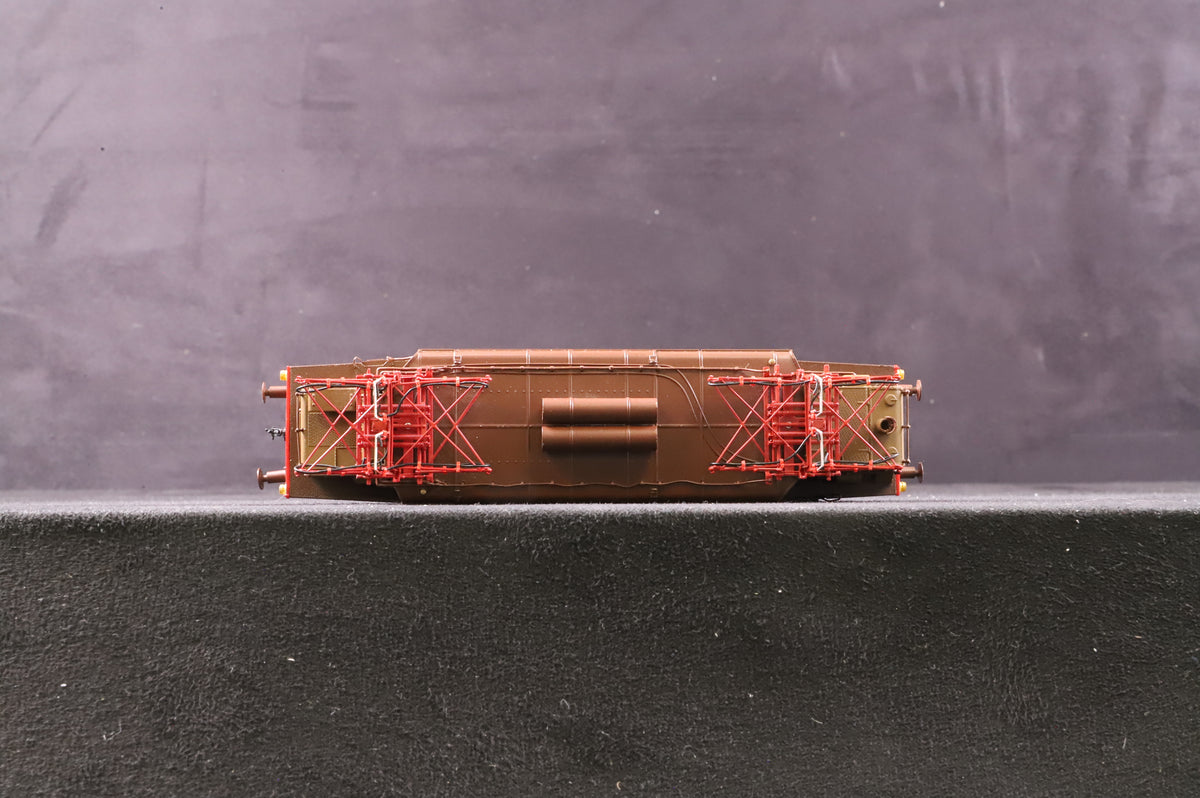 Rivarossi HO HR2191 Electric Loco &#39;Trifase&#39; E.432, Castano-Isabella, DCC Sound