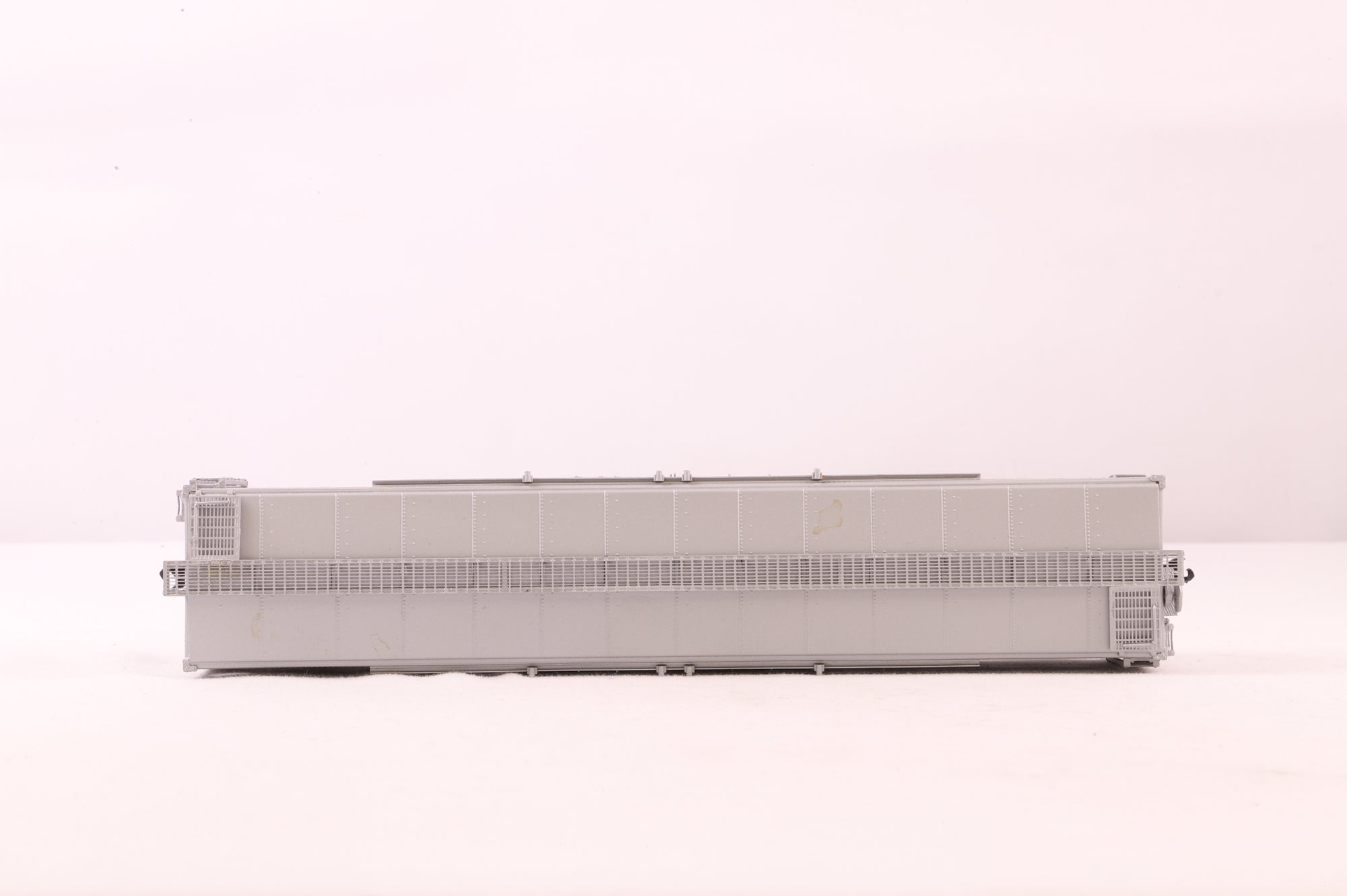 Overland Models HO Brass OMI-3056 B&O Cattle Car '113052'