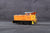 Rivarossi HO HR2239 Locomotiva Diesel da manovra 245.6120, Arancio