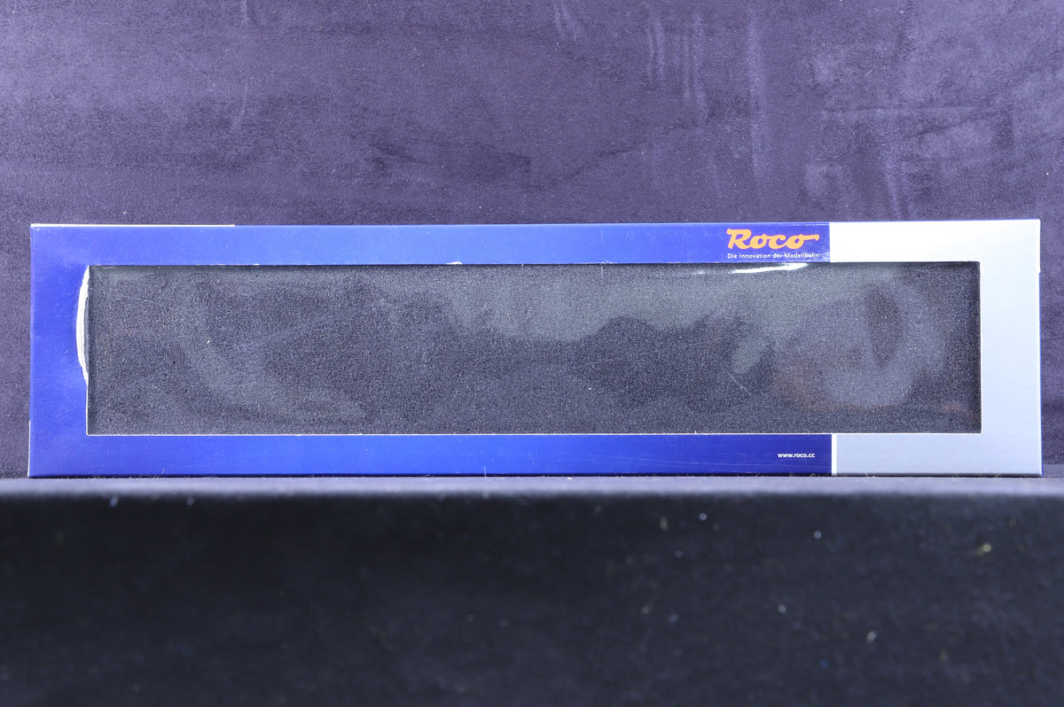 Fleischmann HO 4380 BR151 151030-4 in DB Green/Black