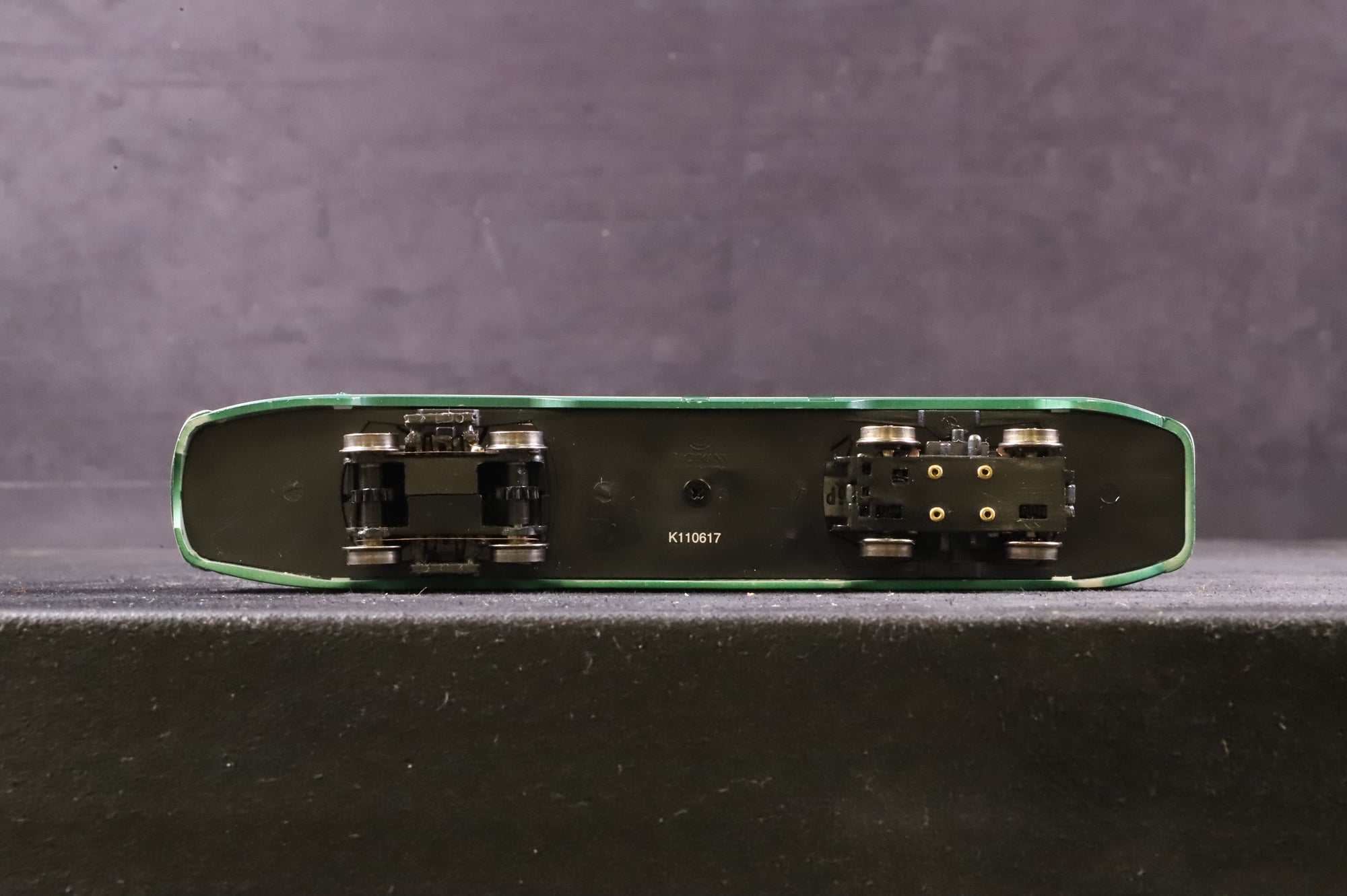 Bachmann HO 62932 PCC Trolley Brooklyn & Queens Transit