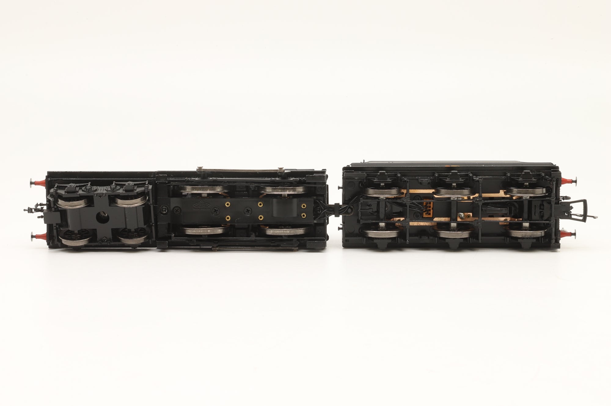 Bachmann OO 31-088 3200 Earl Class '9028' BR Black E/C