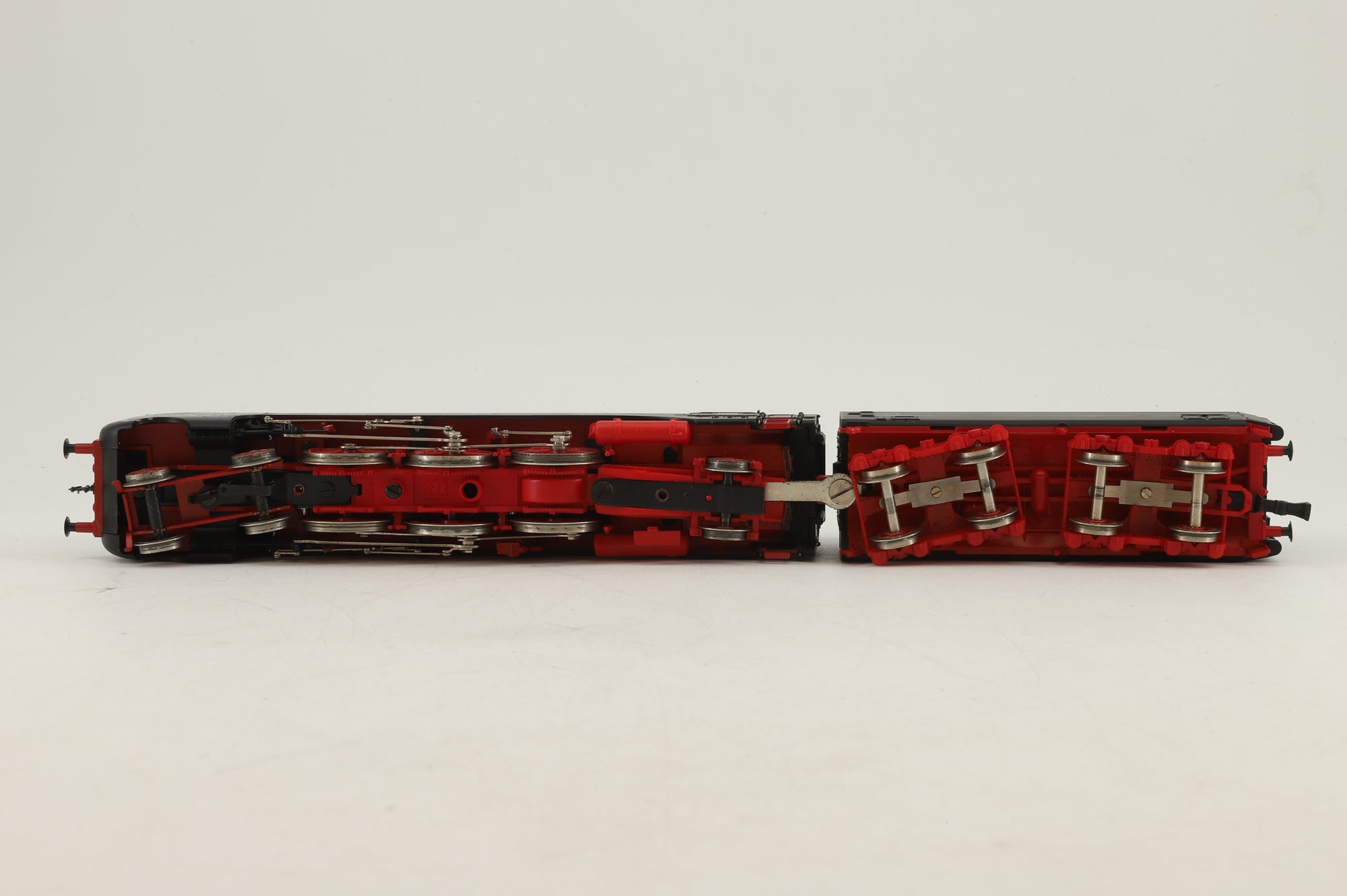 Rivarossi HO 1339 BR10 Steam Locomotive