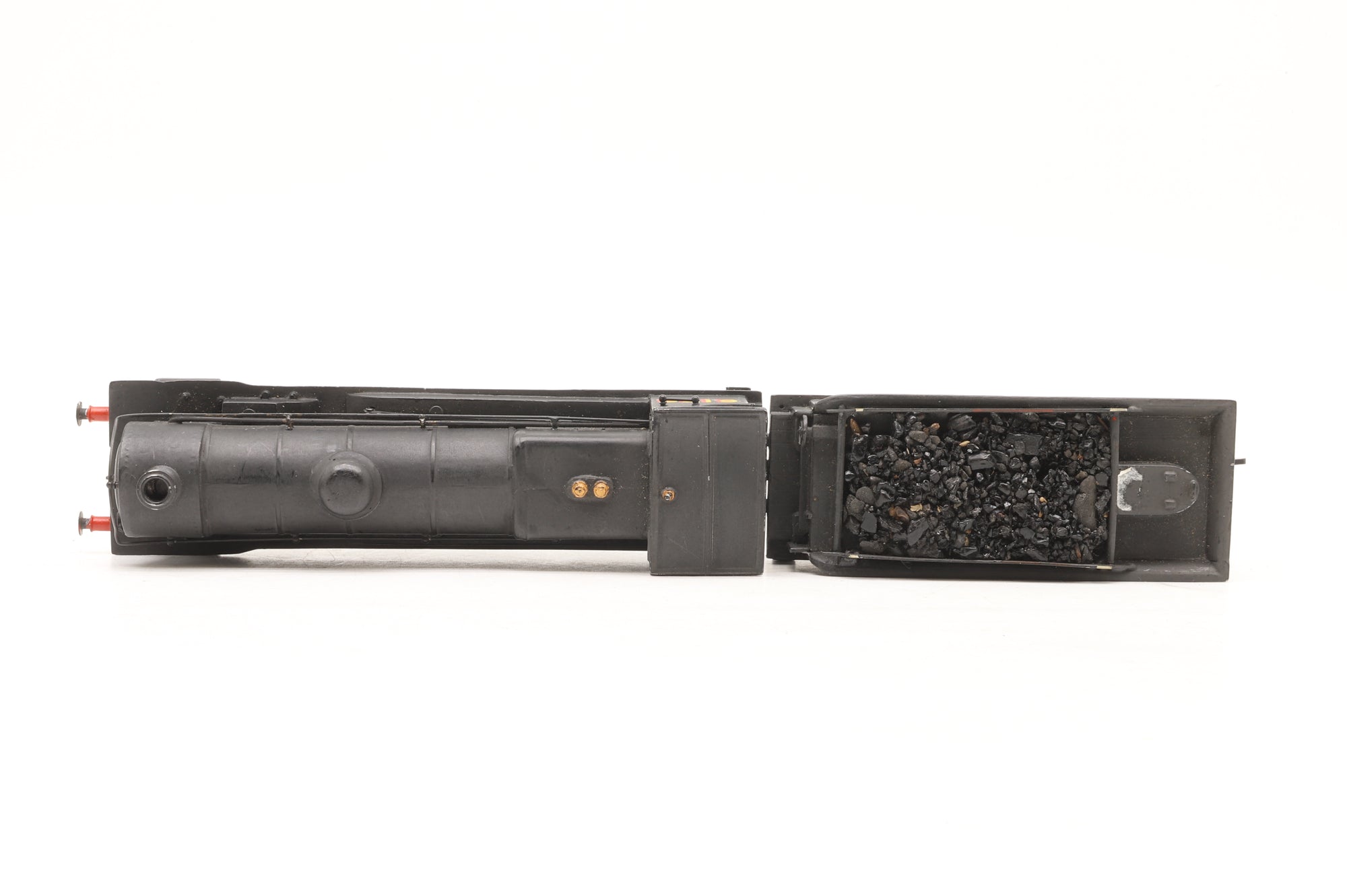 WORKSHOP Millholme Models OO MM10 Q6 '6176' LNER Black Kit Built Non Runner