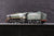 Hornby OO R3520 Britannia Class '70007' 'Couer-De-Lion' BR Green L/C