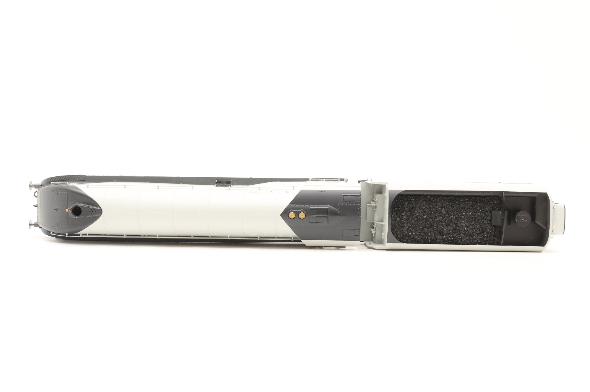 Hornby OO R2445 Silver Jubilee Train Pack Ltd Ed 1574/ 2000