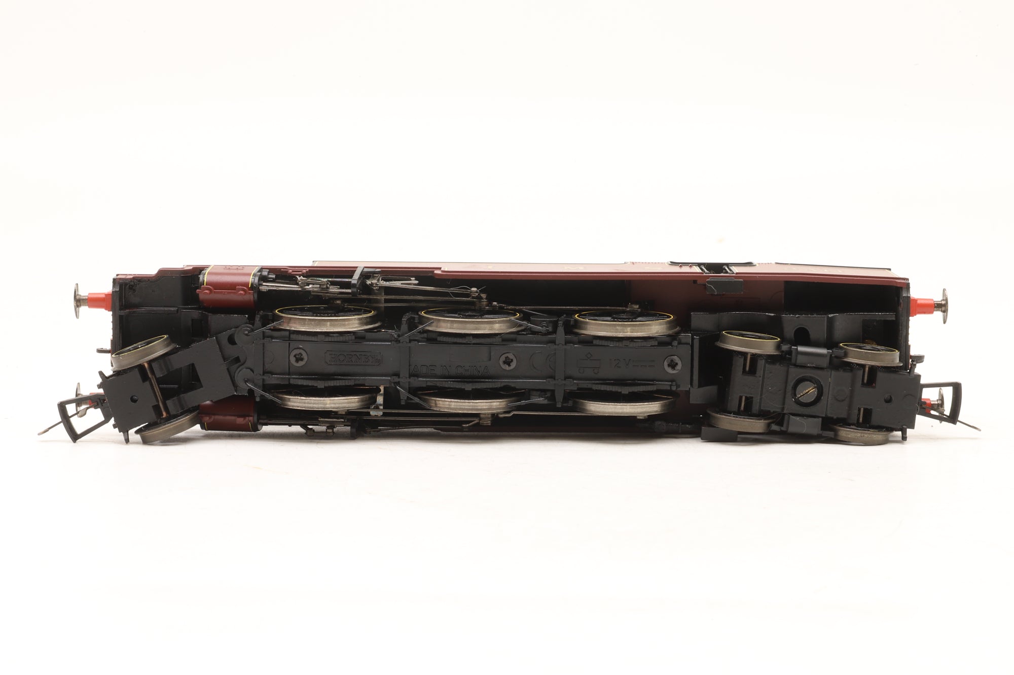 Hornby OO R2224 LMS Fowler 4P '2311'