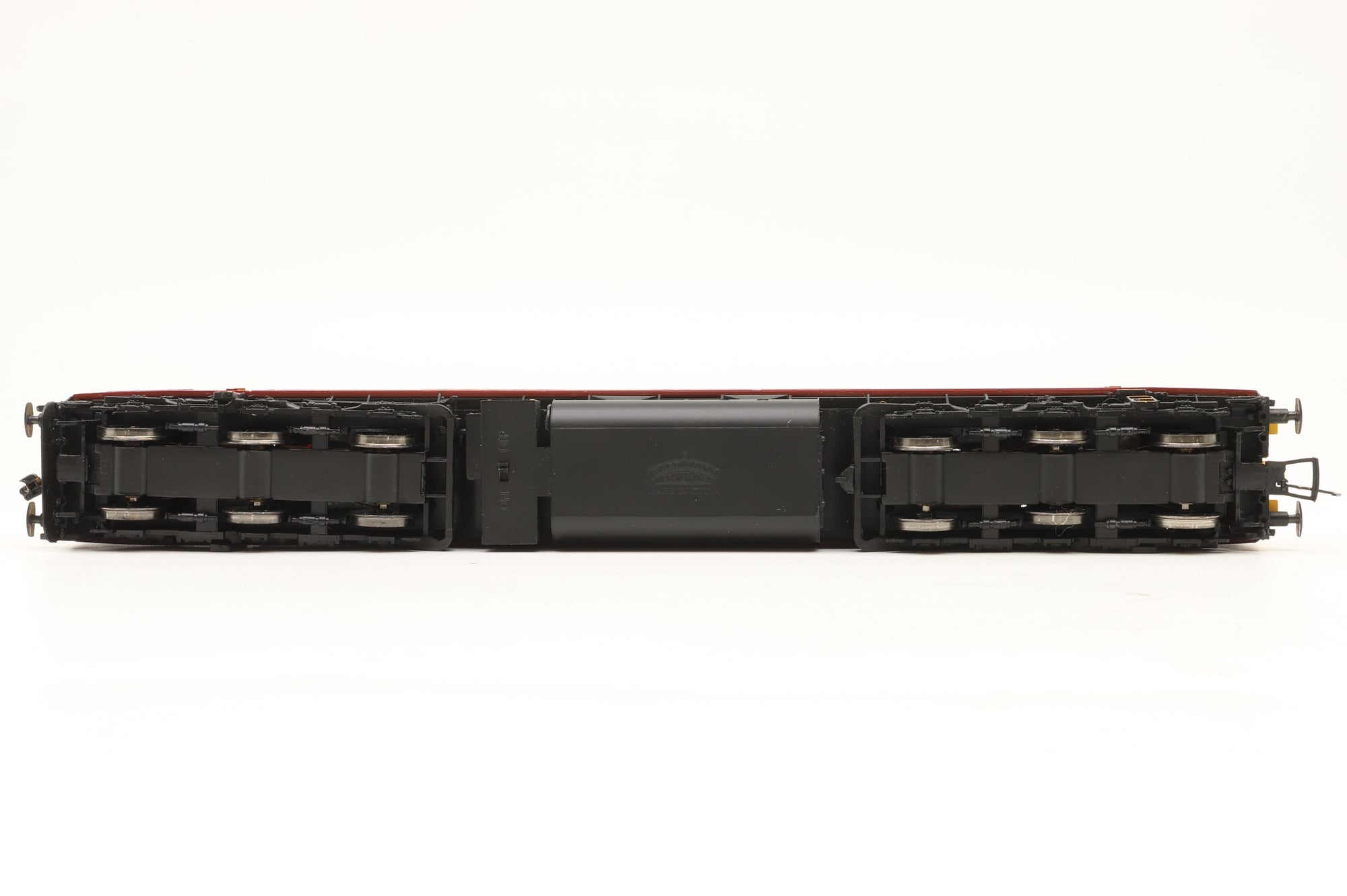 Bachmann OO 32-733 Class 66 Diesel '66068' EWS
