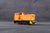 Rivarossi HO HR2239 Locomotiva Diesel da manovra 245.6120, Arancio