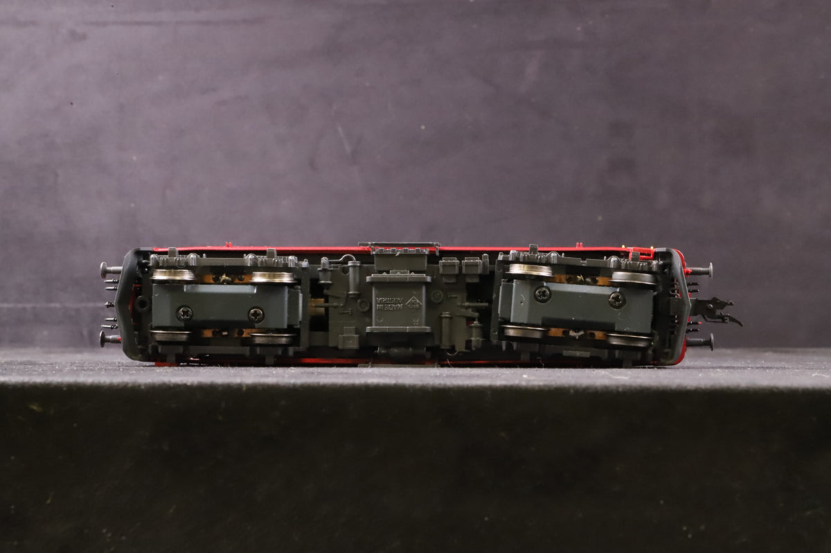 Roco HO 63534 Class De 4/4 1665 SBB