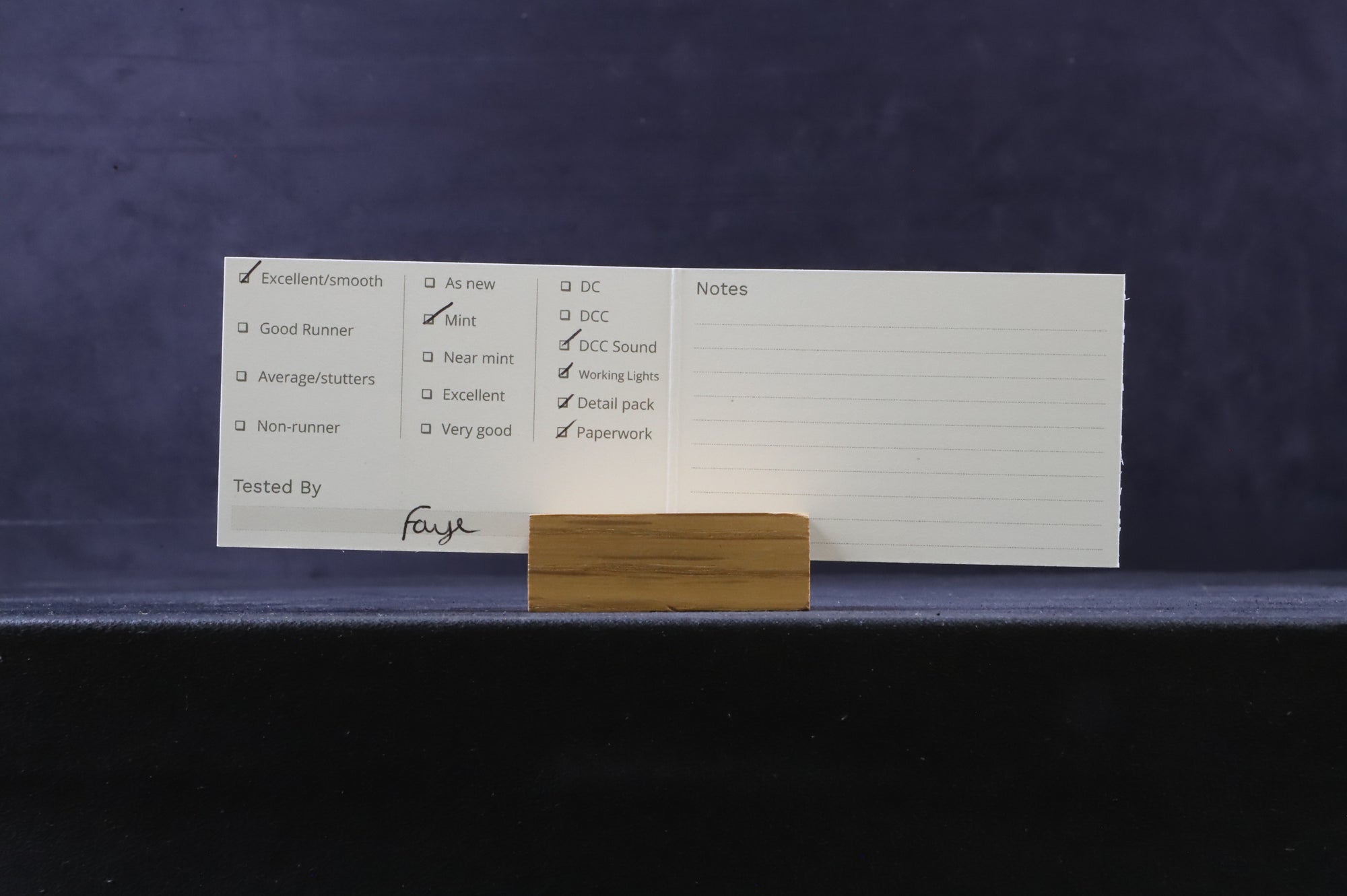 Heljan OO GM4240222 Class 47/4 '47596' 'Aldeburgh Festival' NSE DCC Sound