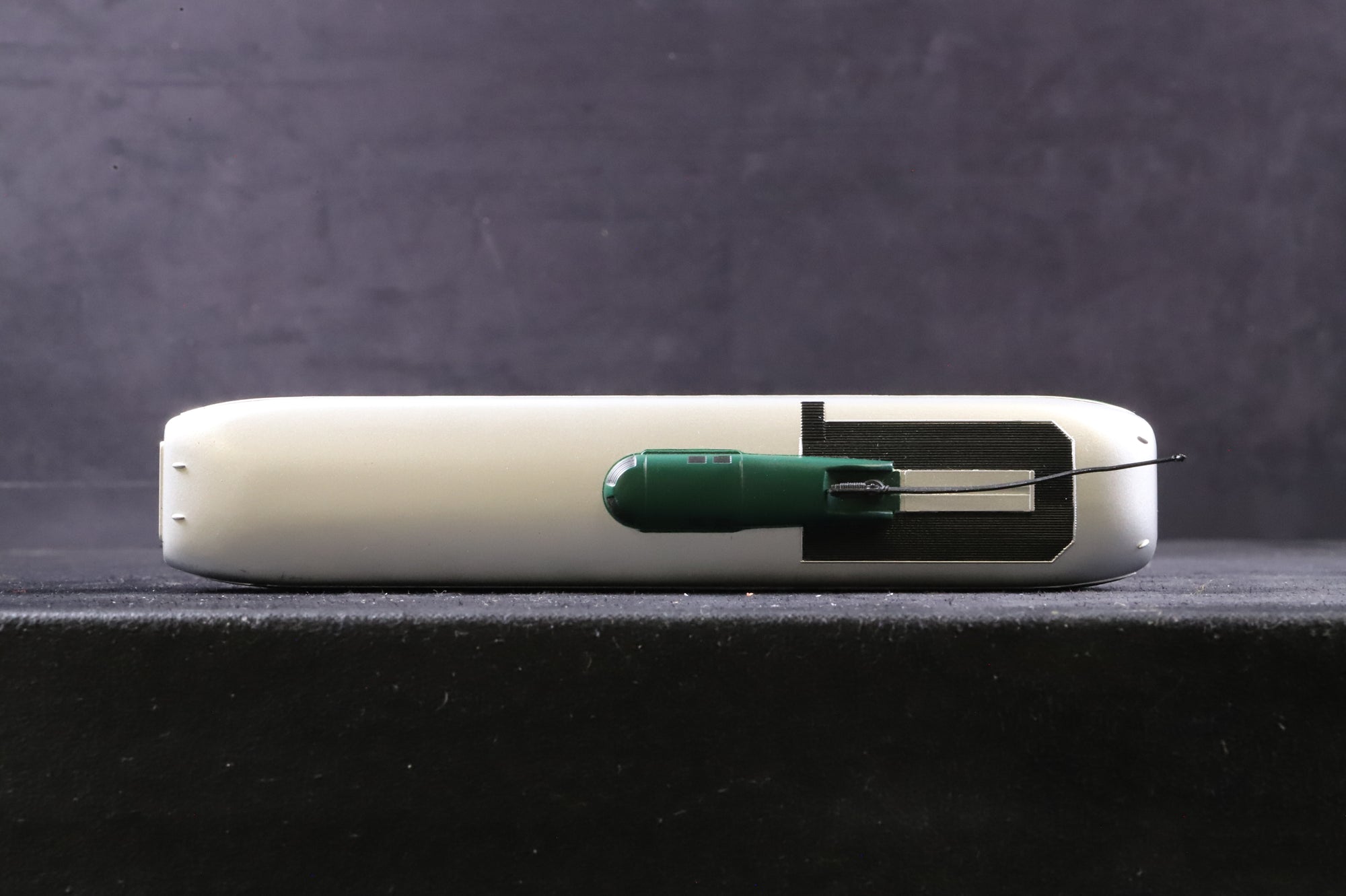 Bachmann HO 62932 PCC Trolley Brooklyn & Queens Transit