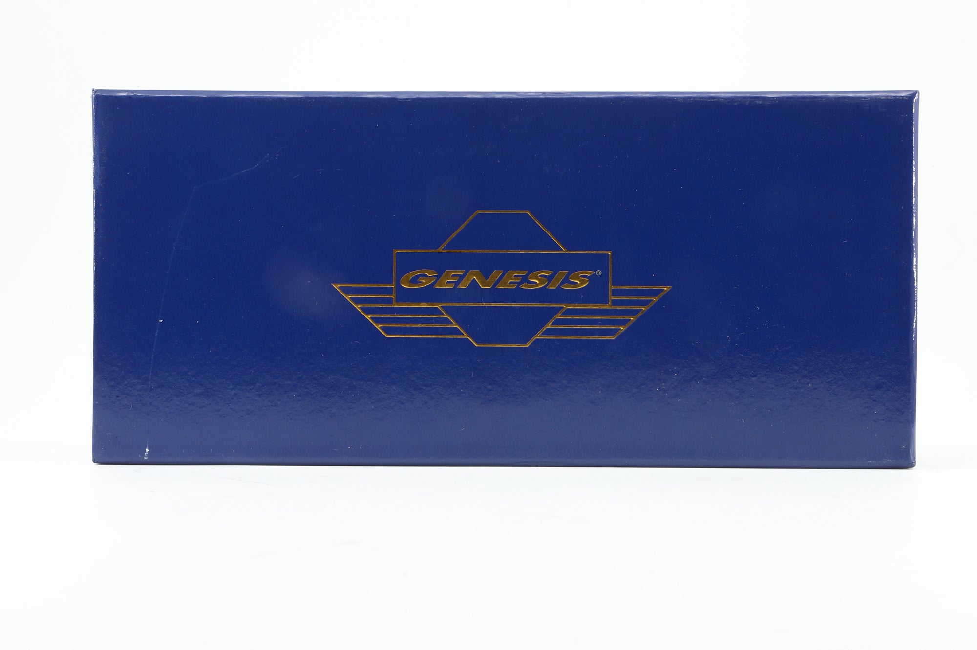 Genesis HO ATHG62913 Pennsylvania GP9-Phase III '7203', DCC Sound