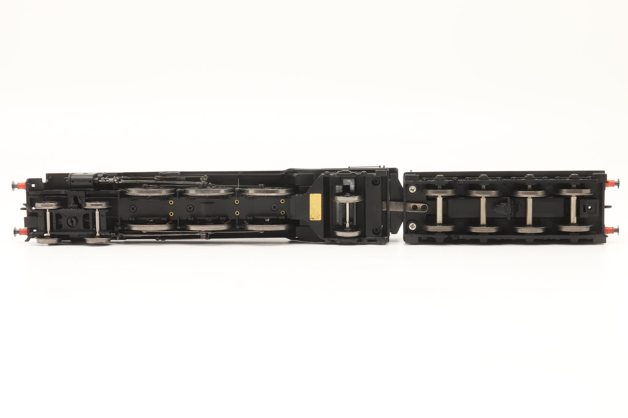 Bachmann OO 32-550 A1 4-6-2 '60163' 'Tornado' BR Green, Ltd Ed 513/1000